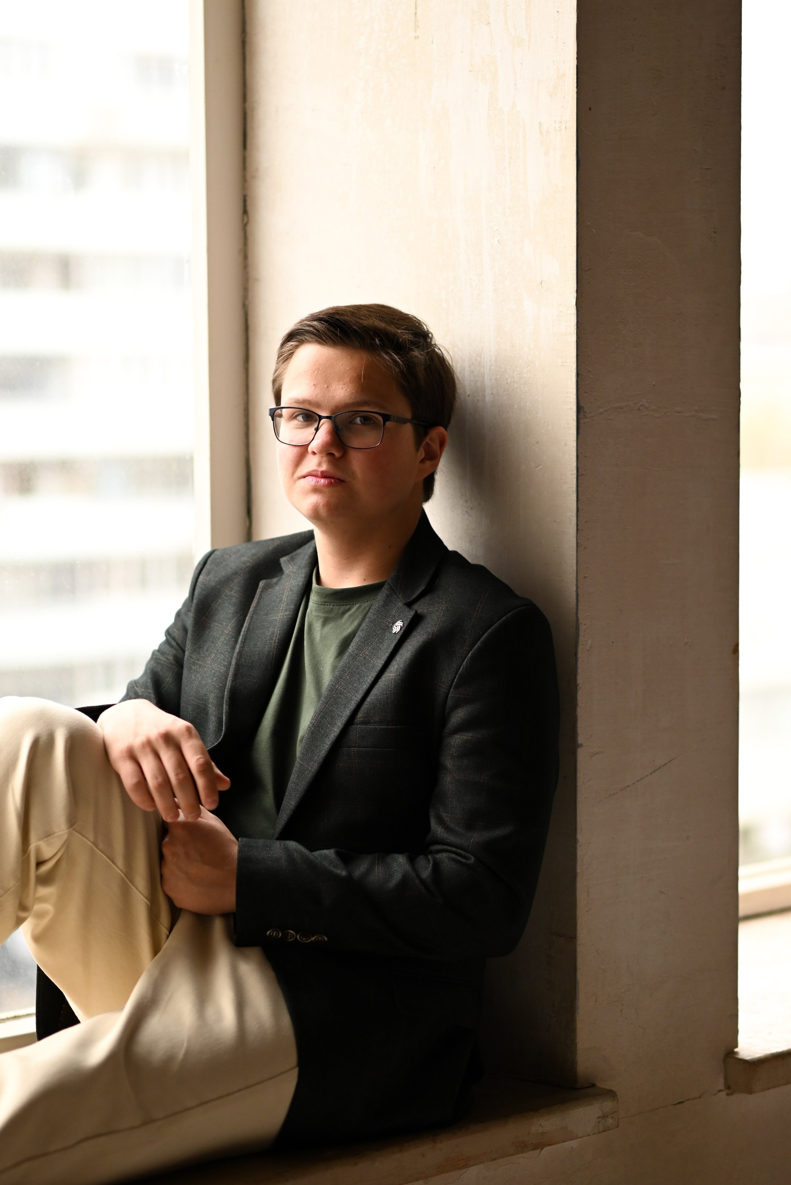 Школьные истории. Фотограф г. Москва