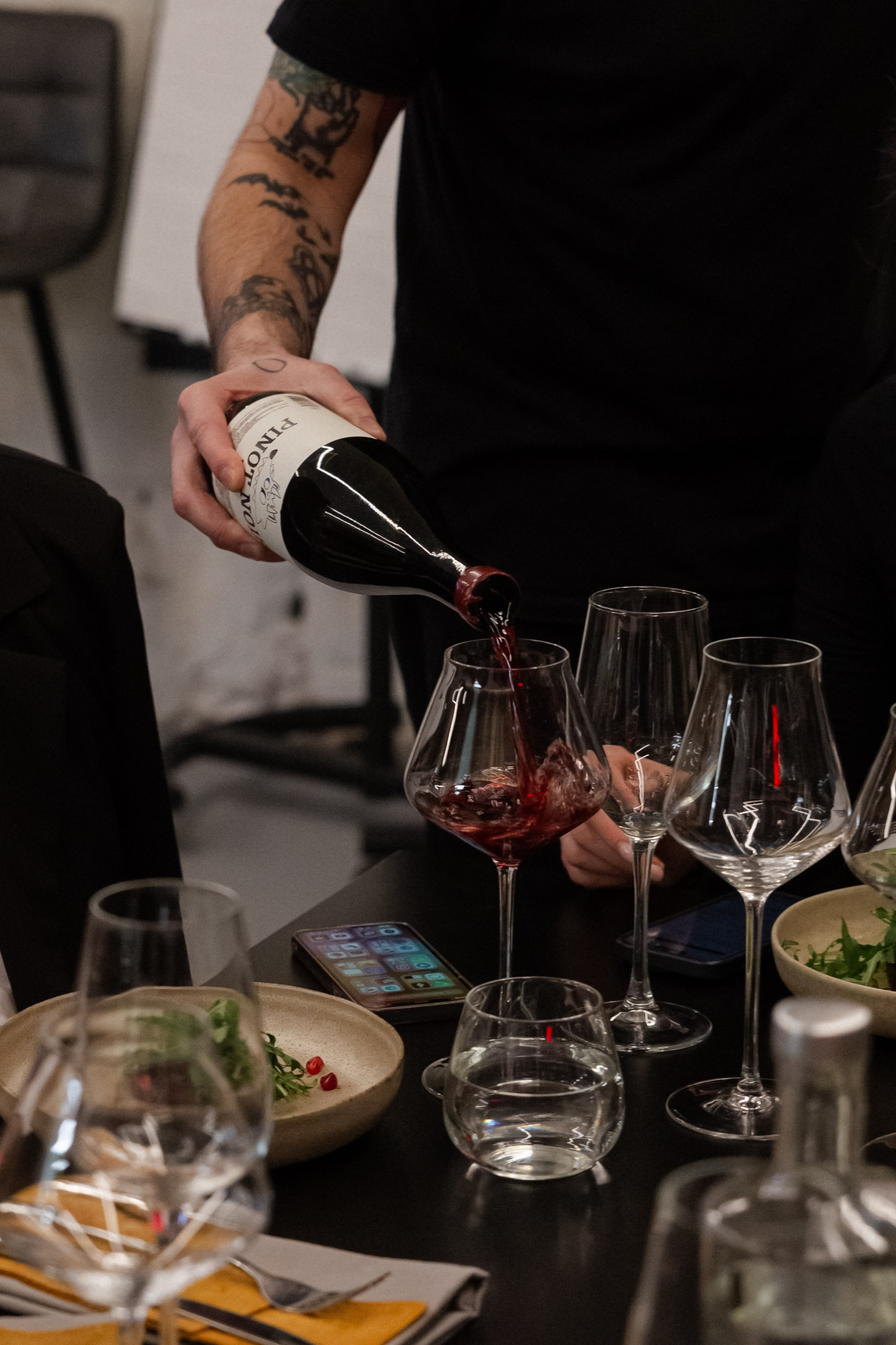 Репортажная и контент съемка. Портретный и Семейный фотограф в Санкт-Петербурге Rocket Alice