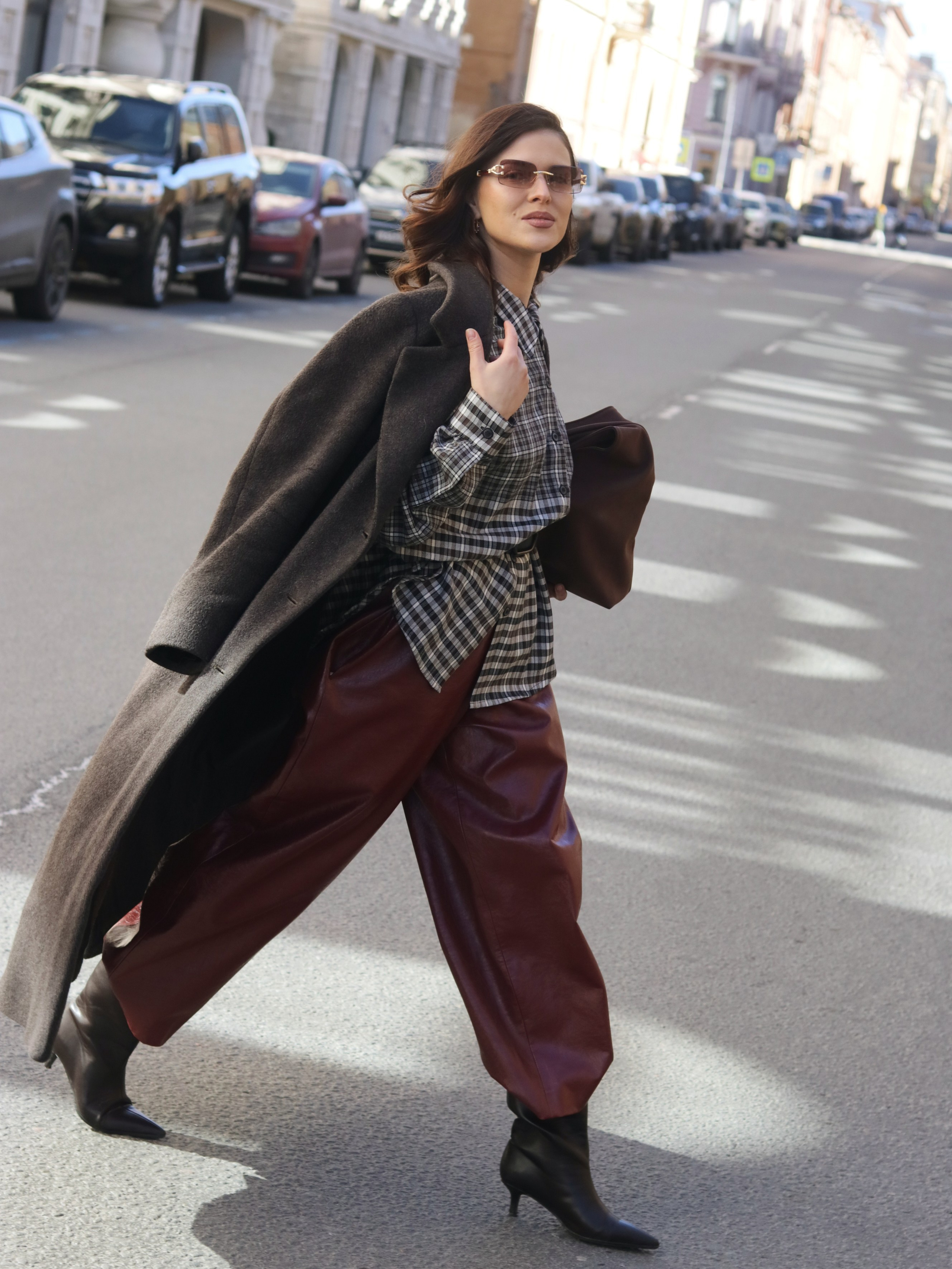 Toomuch. Фотограф и продюсер fashion-съемок в Санкт-Петербурге