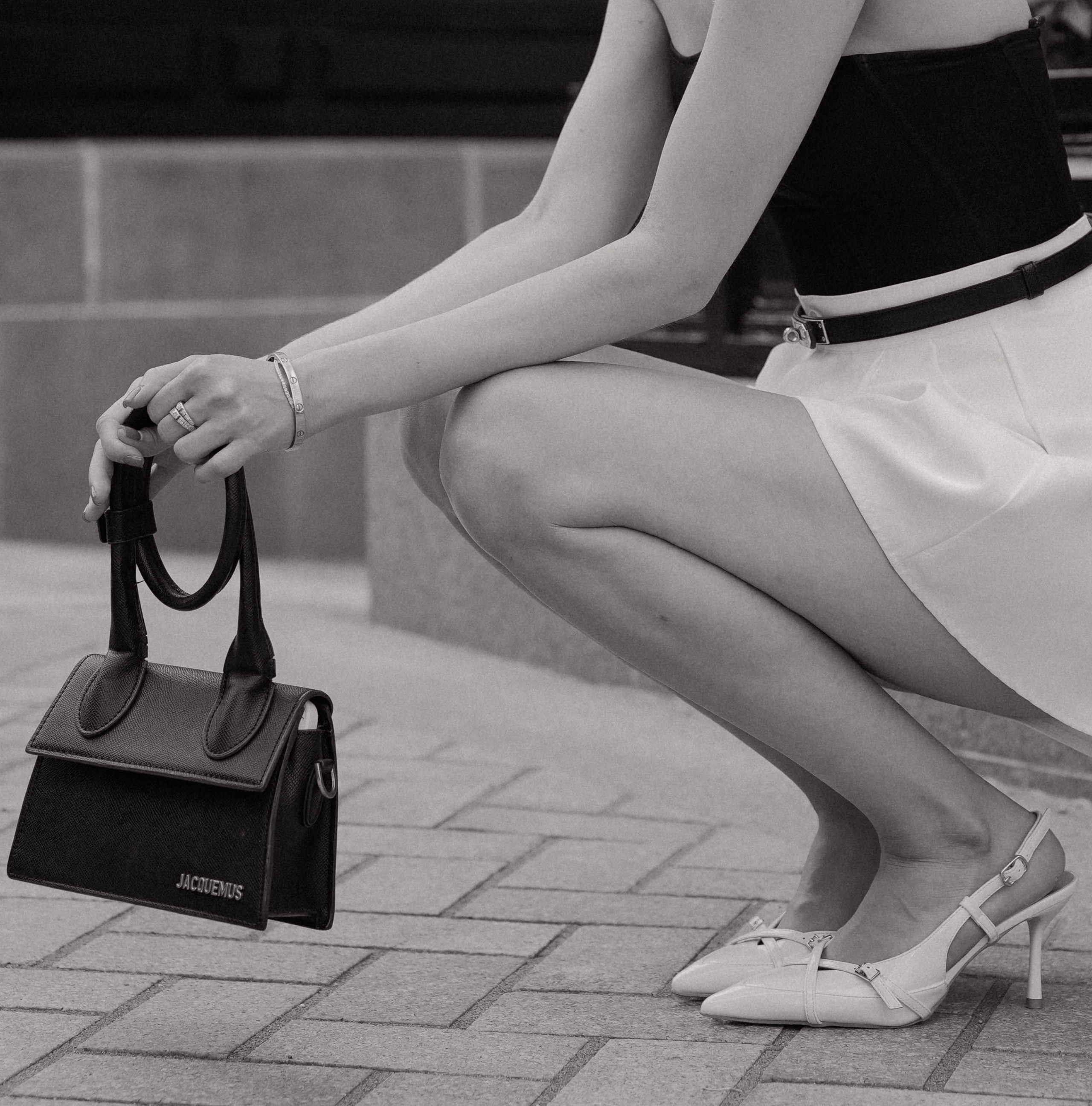 Индивидуальная съёмка. Главная