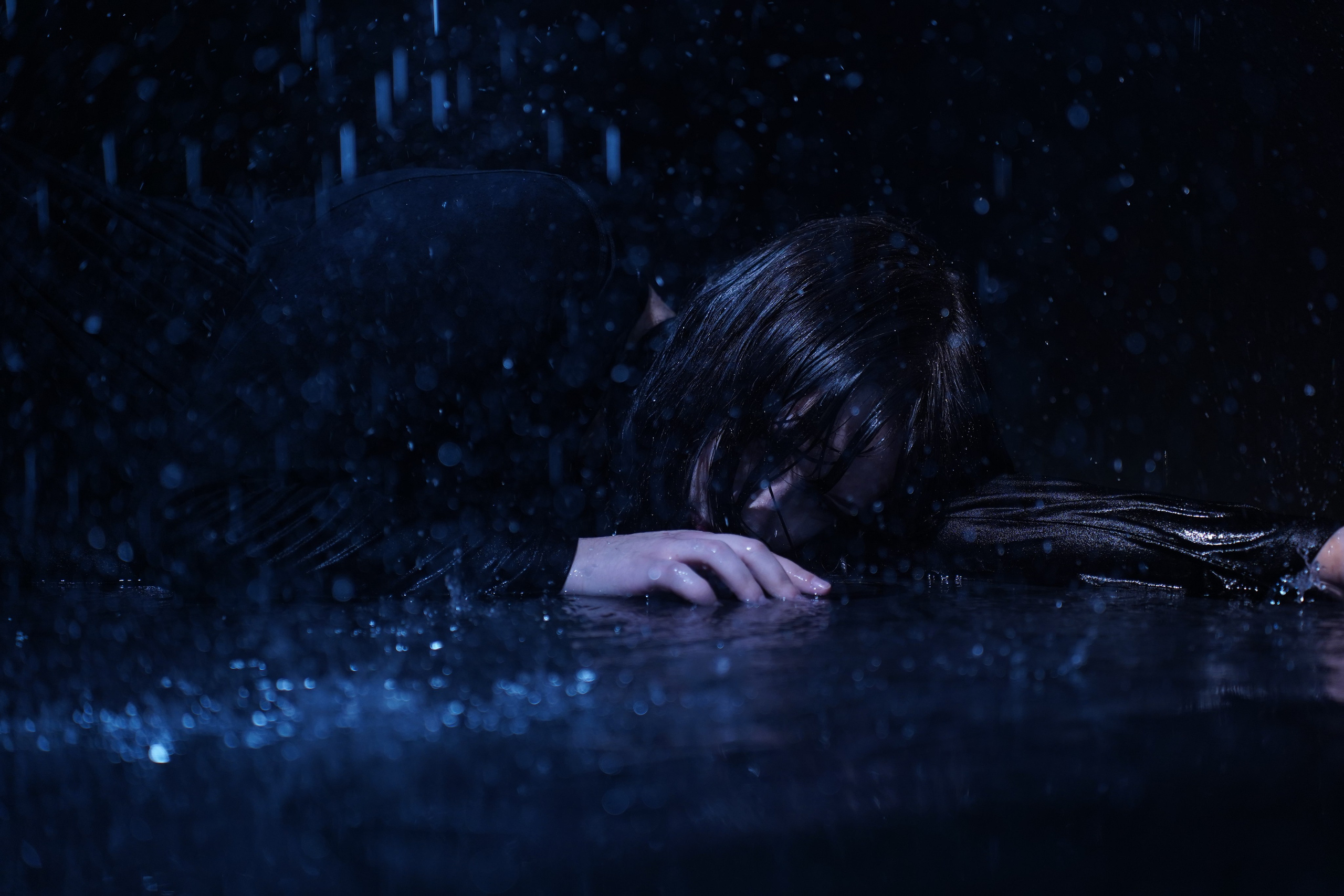 Sonya. Фотограф Анастасия Шай в Санкт-Петербурге