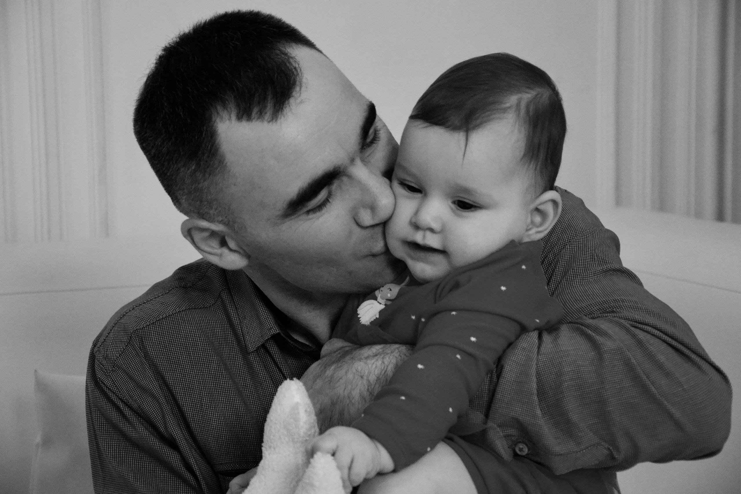 Family. Фотограф Анастасия Шай в Санкт-Петербурге