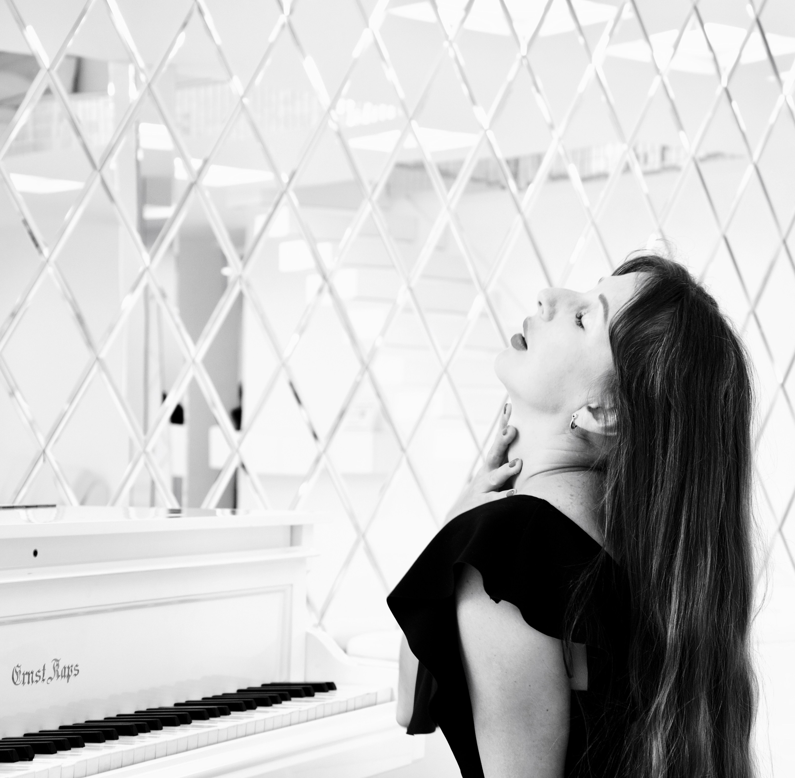 Eugenia's birthday. Фотограф Анастасия Шай в Санкт-Петербурге