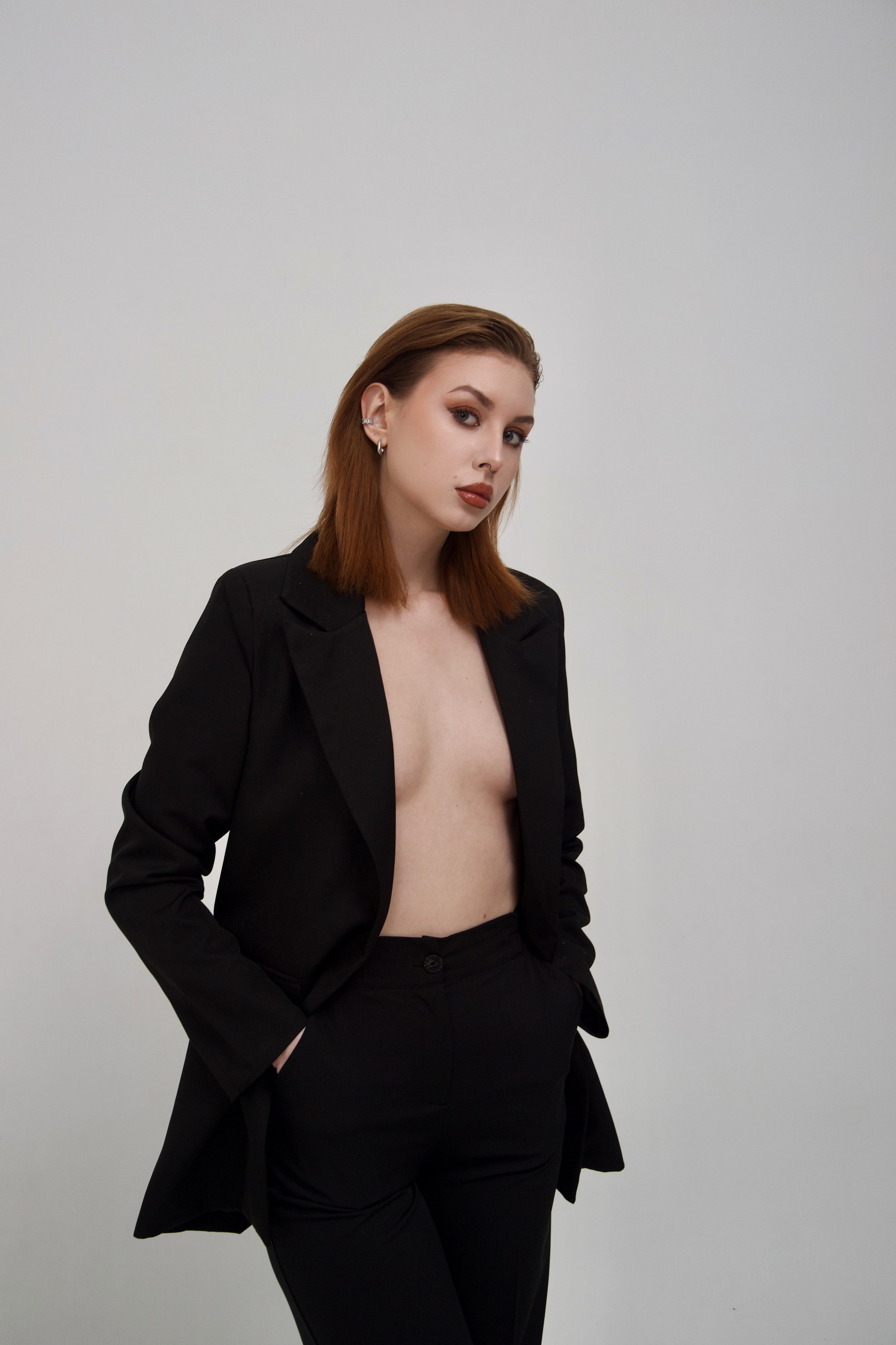 Irina. Фотограф Анастасия Шай в Санкт-Петербурге