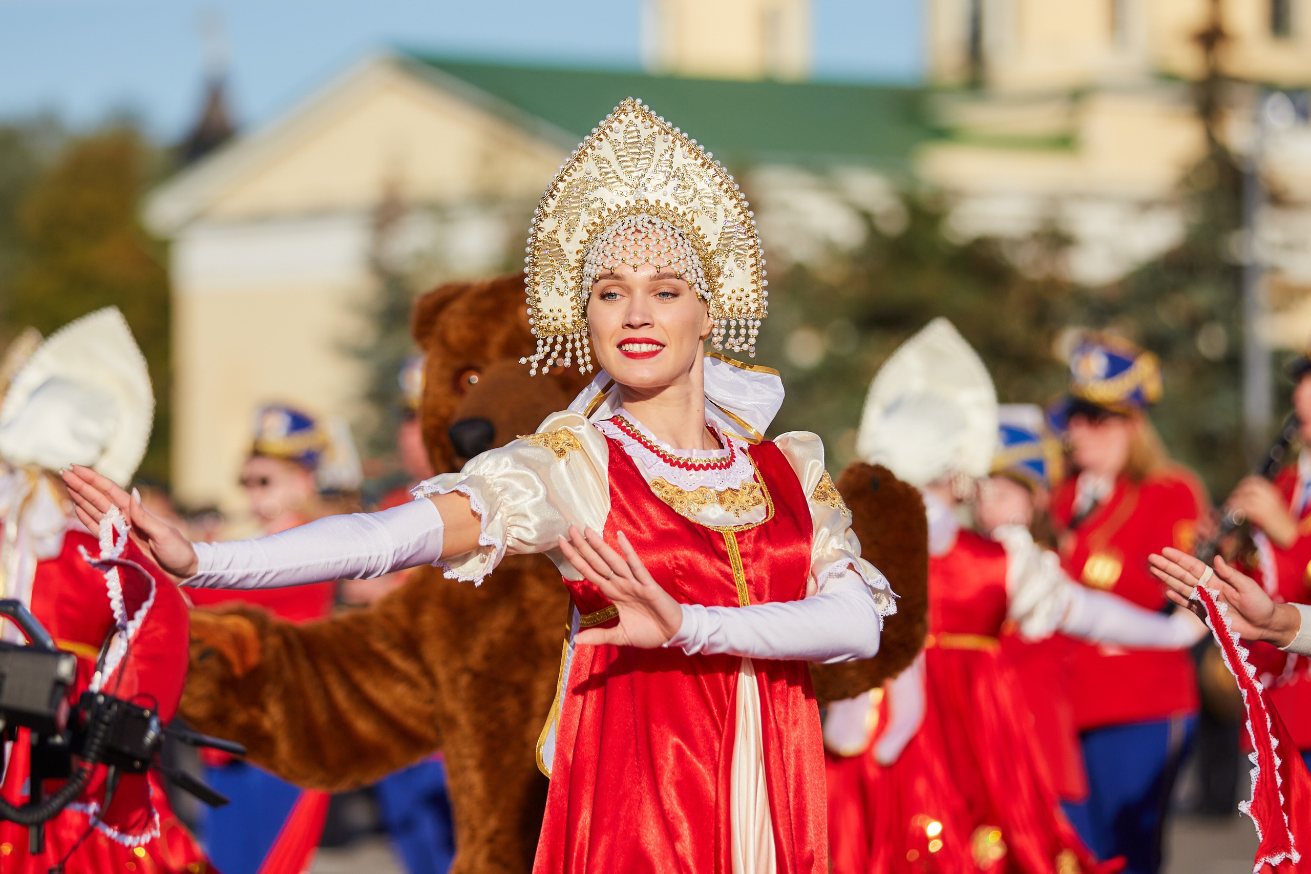 Репортаж. Даниил Гузиенко — репортажный фотограф в Туле