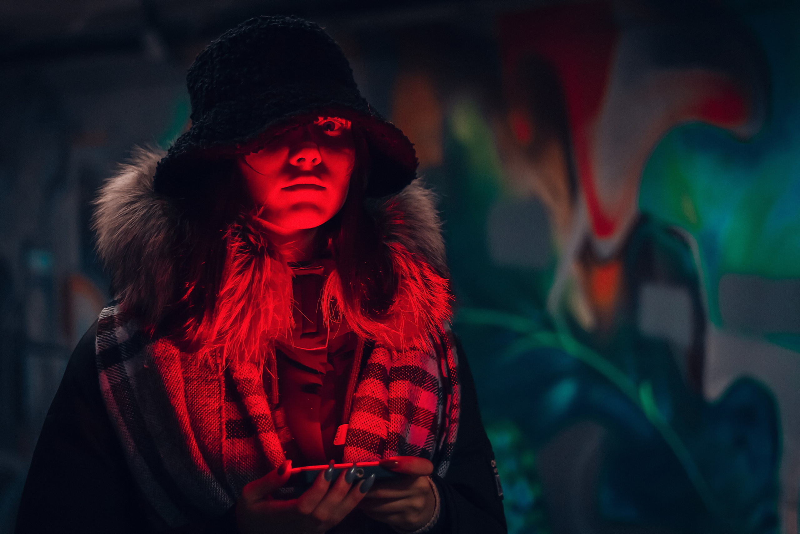 Фотограф в Новокузнецке