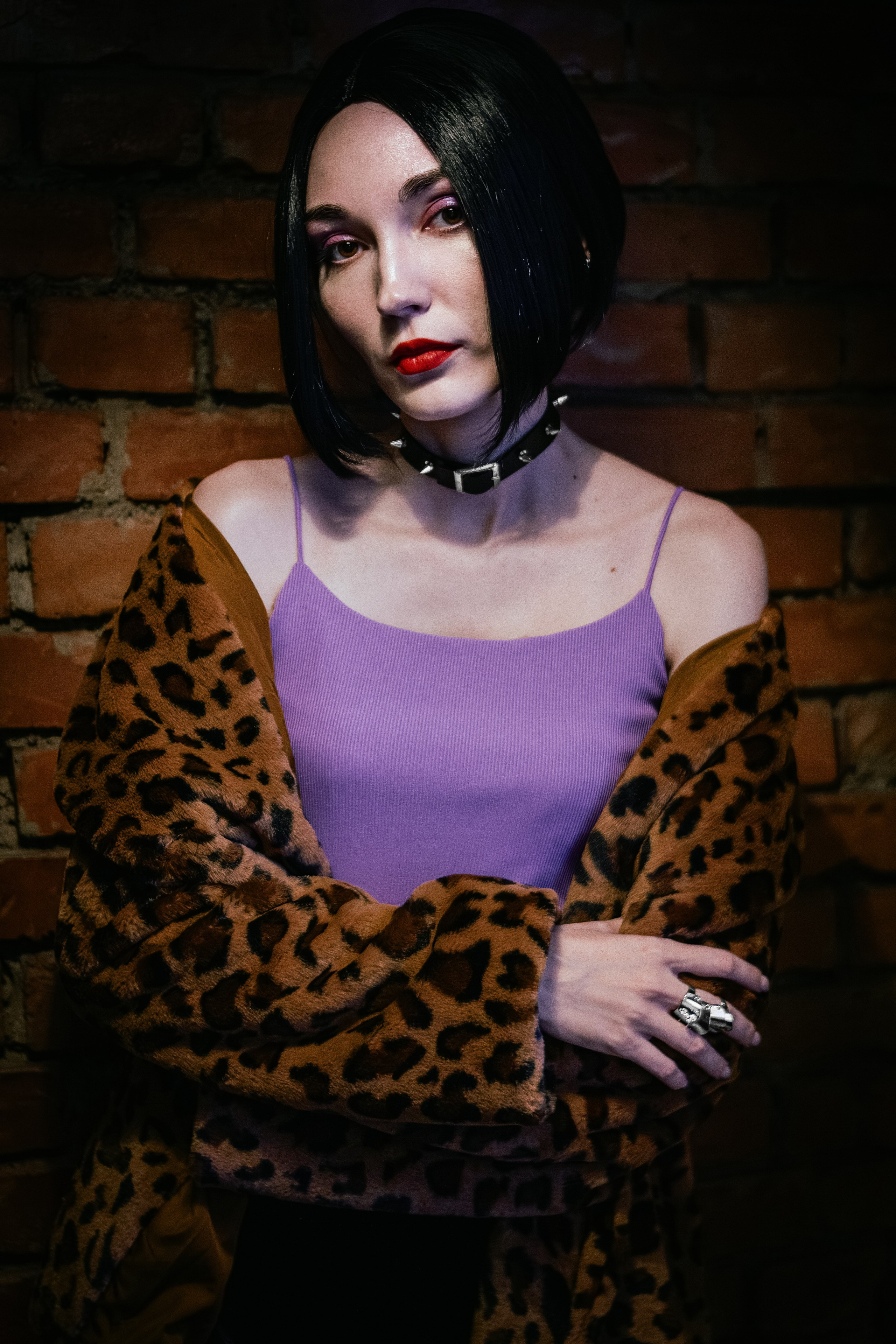 Косплей. Фотограф в Новокузнецке