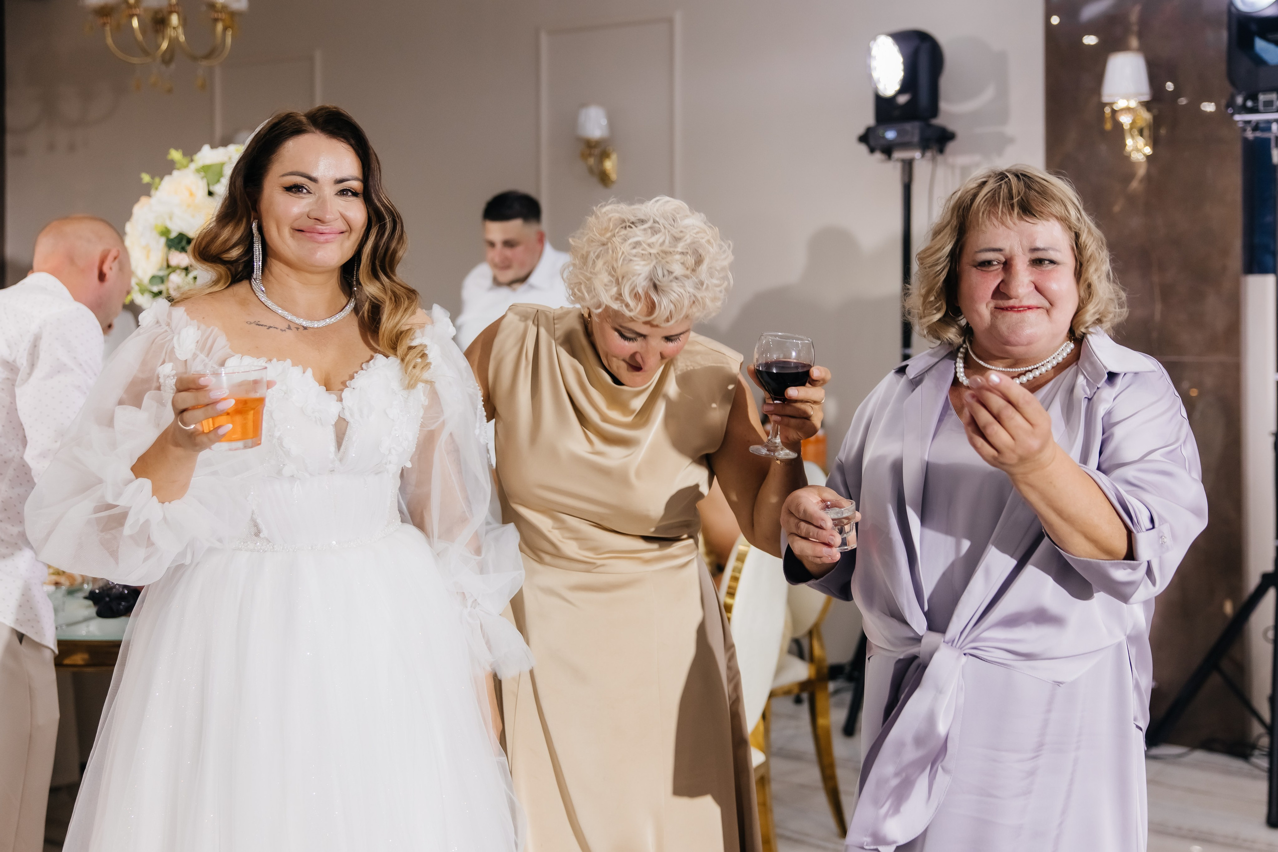 Астория + усадьба Белладжио. Фотограф ВИКА МЕДУЗА