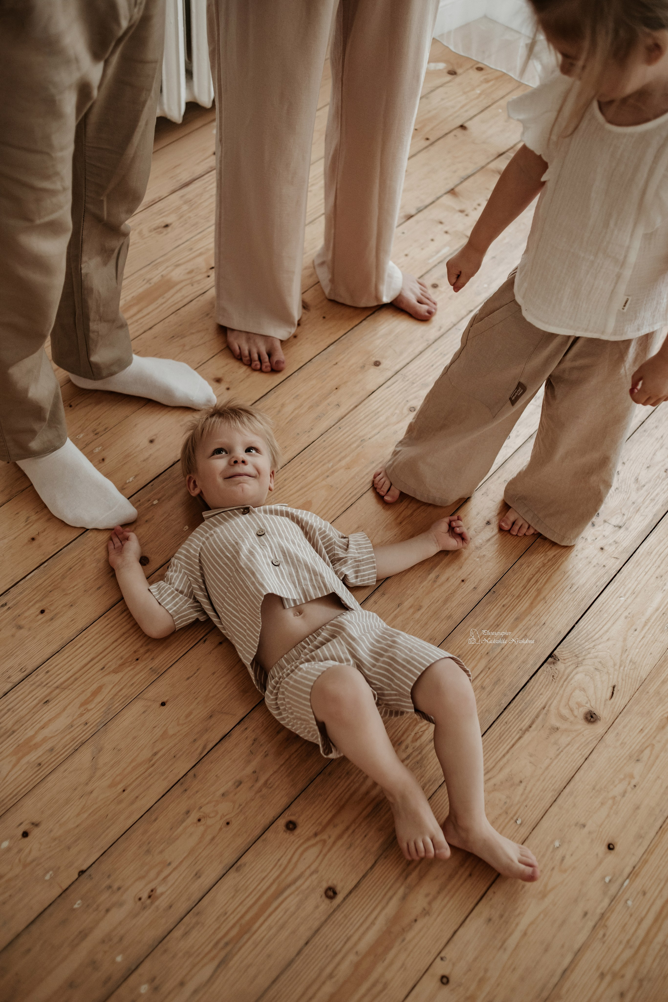 Семья Анастасии ♡. Свадебный фотограф в Санкт-Петербурге Надежда Нуждова
