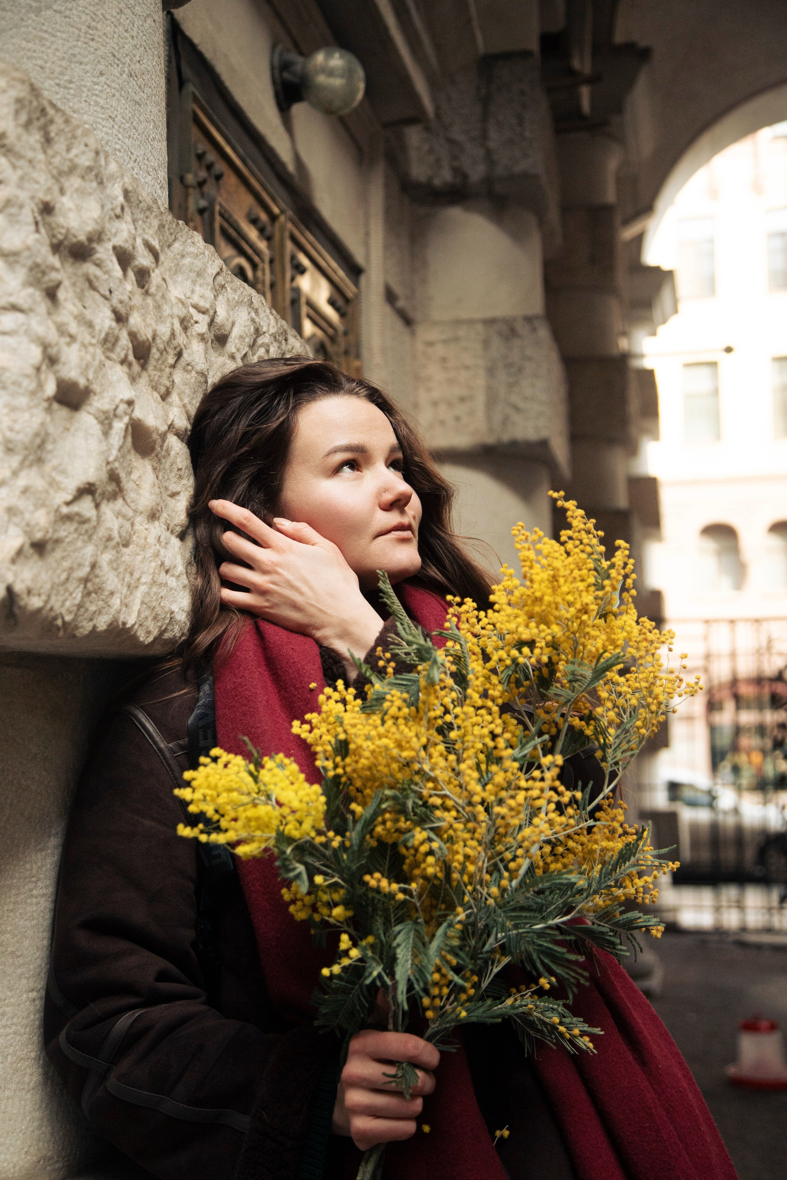 Петроградка