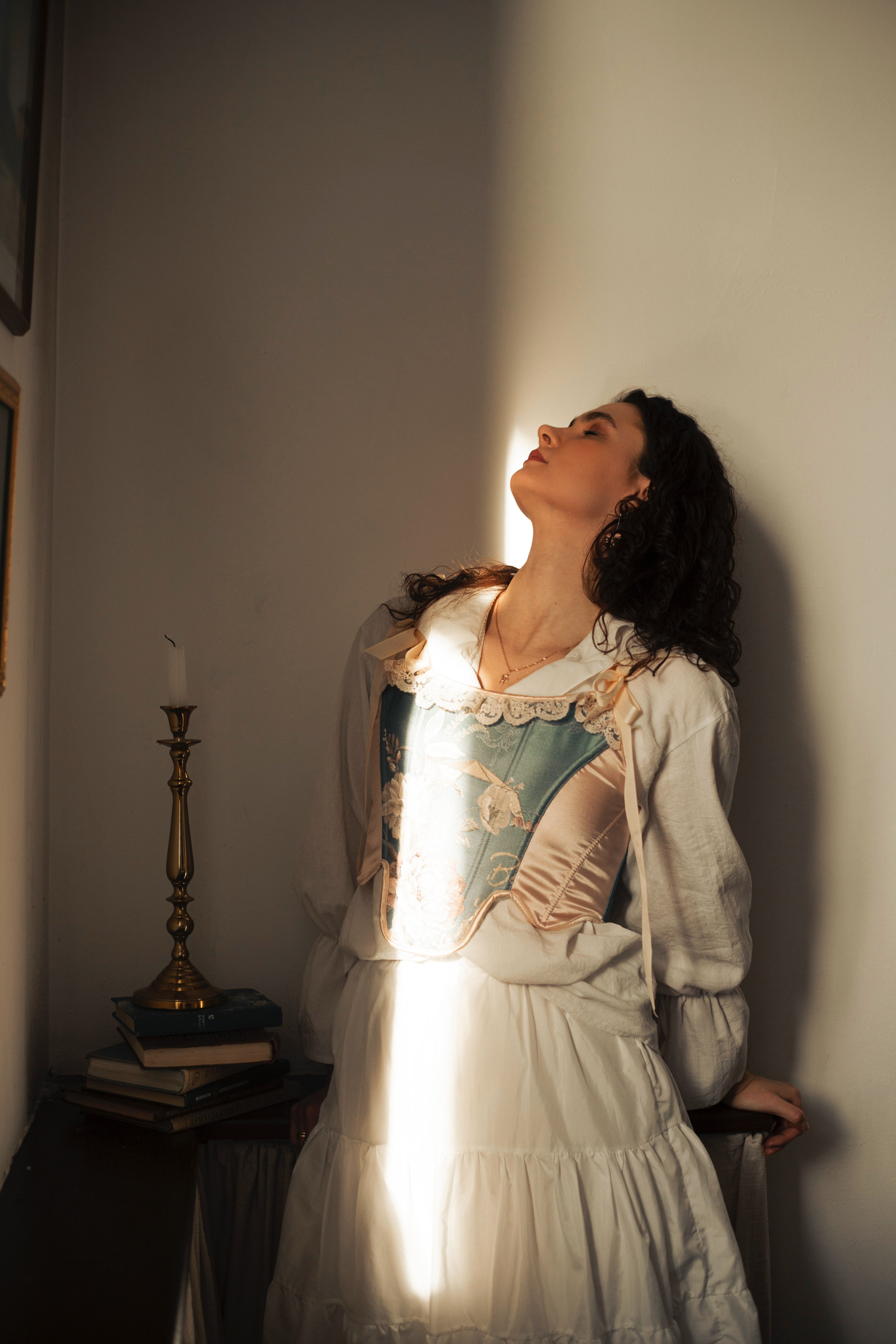 ЖЕНСКИЕ ПОРТРЕТЫ