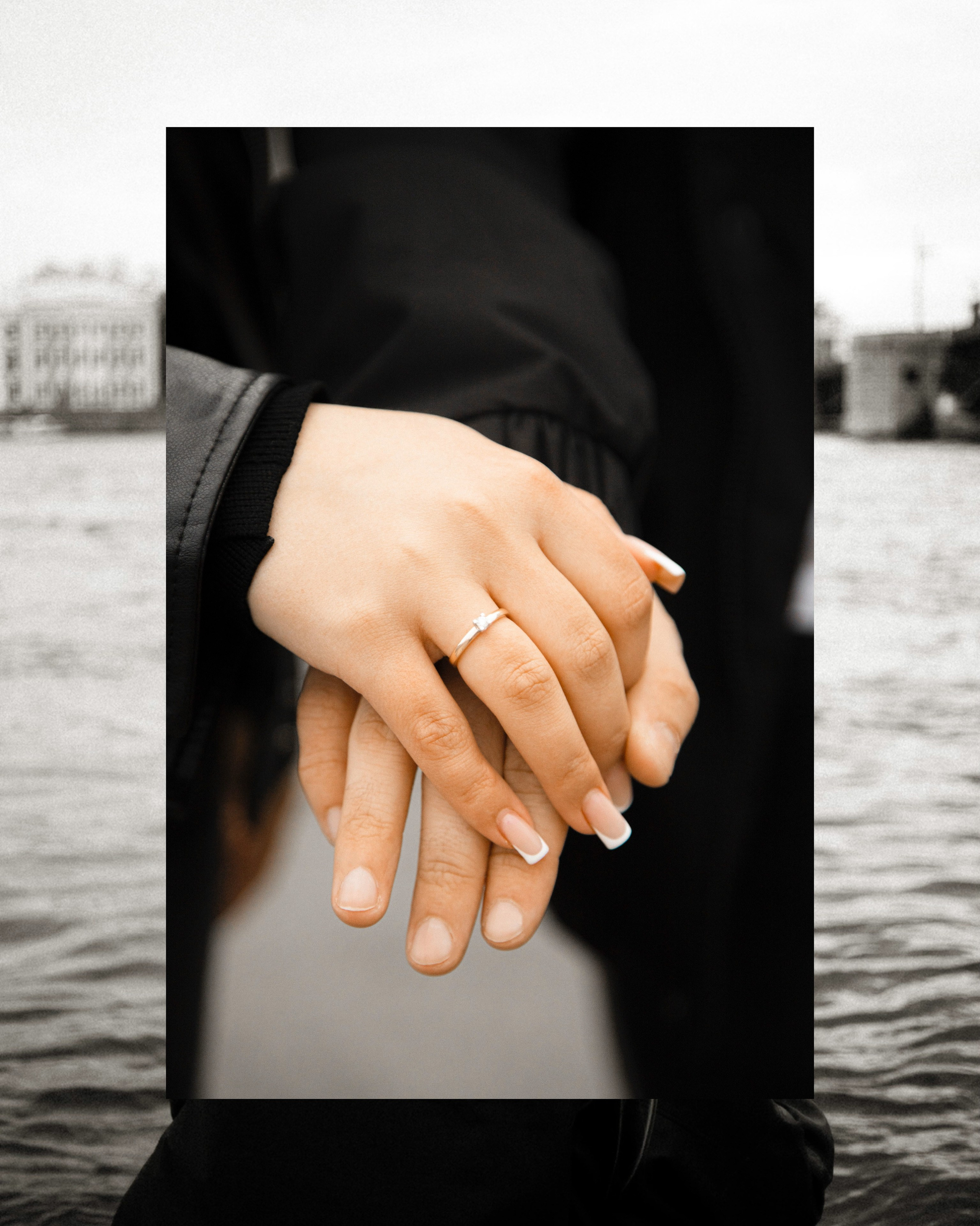 Екатерина и Игорь