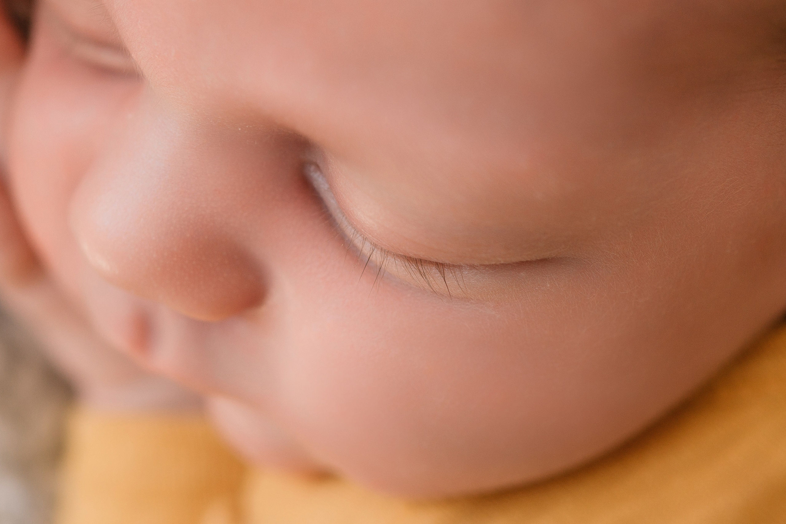 Никита. Фотограф новорожденных Белгород