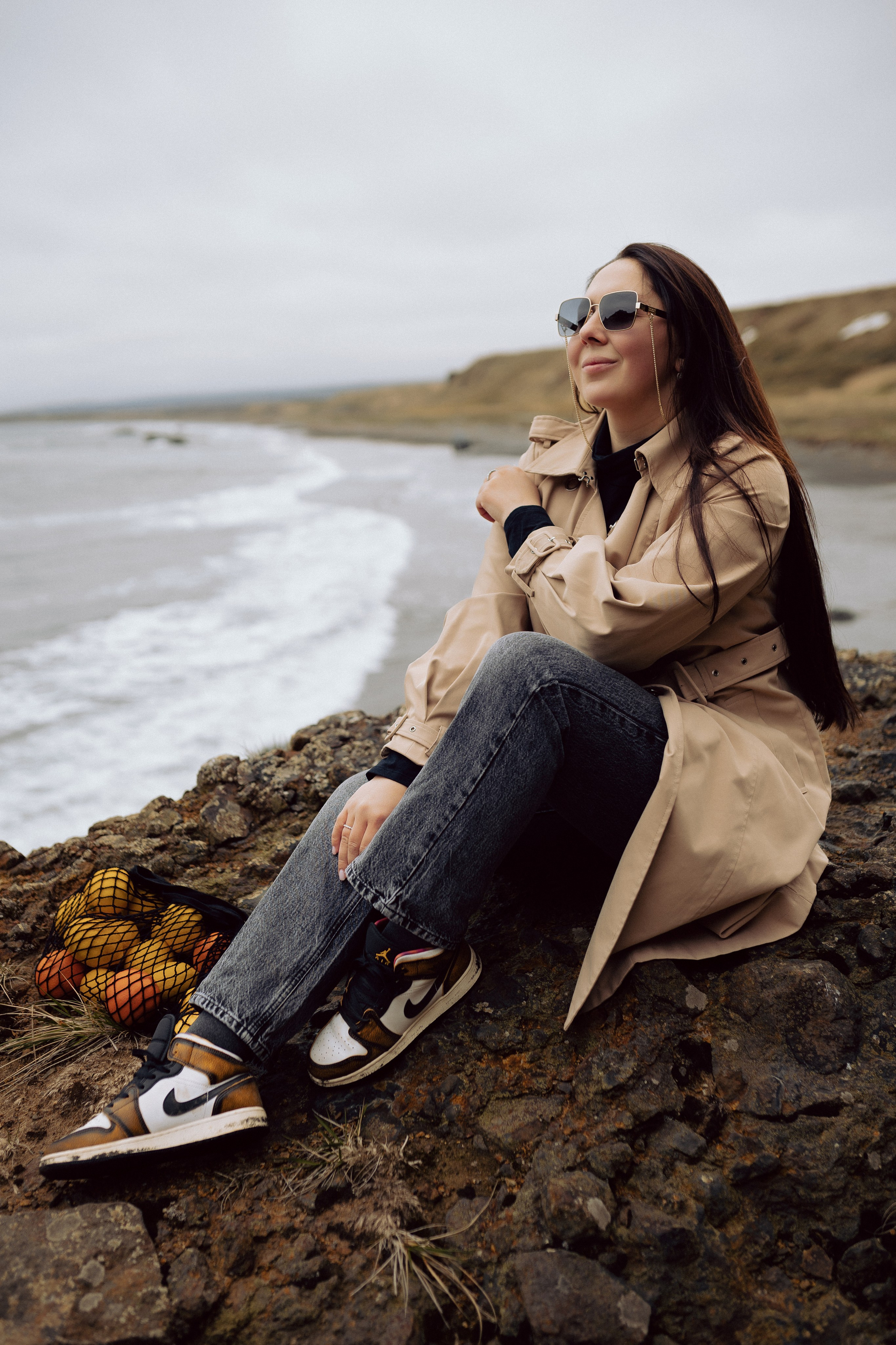 Весенняя серия. Фотограф Итуруп | Курильские острова