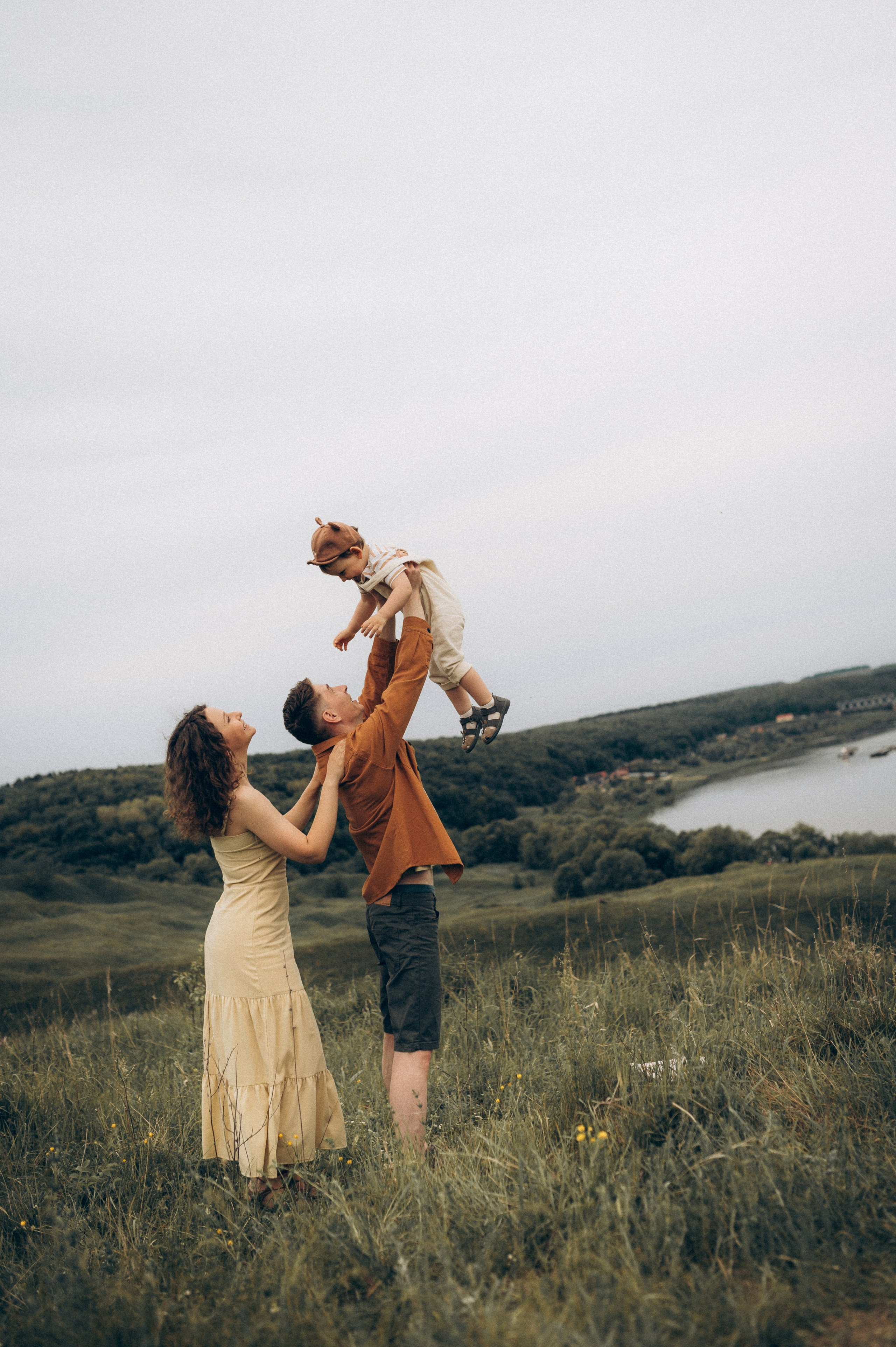 Летняя ко Дню Рождения!. Фотограф Алексин, Тула