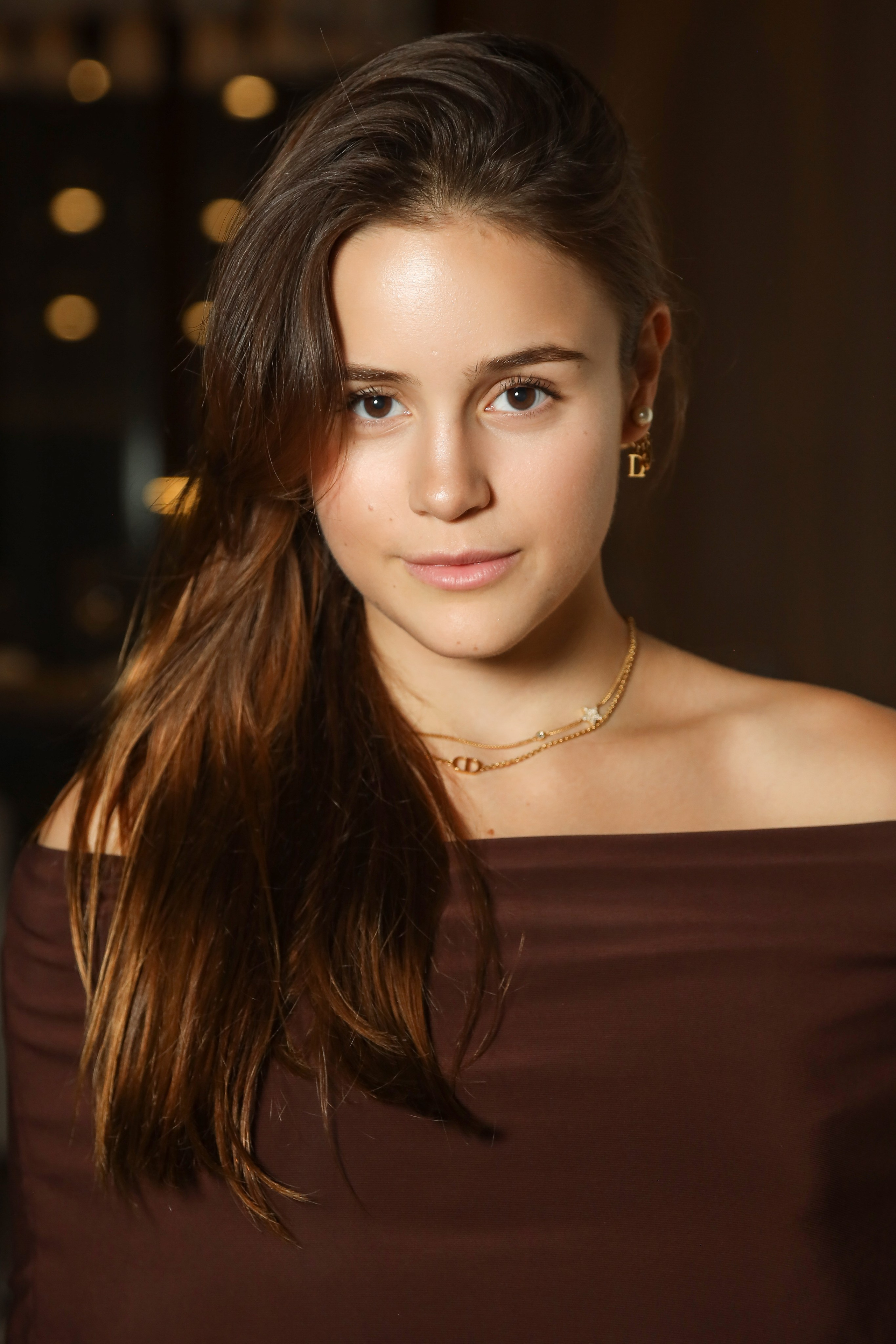 День Рождения Варвары. Фотограф Антон Чупринин