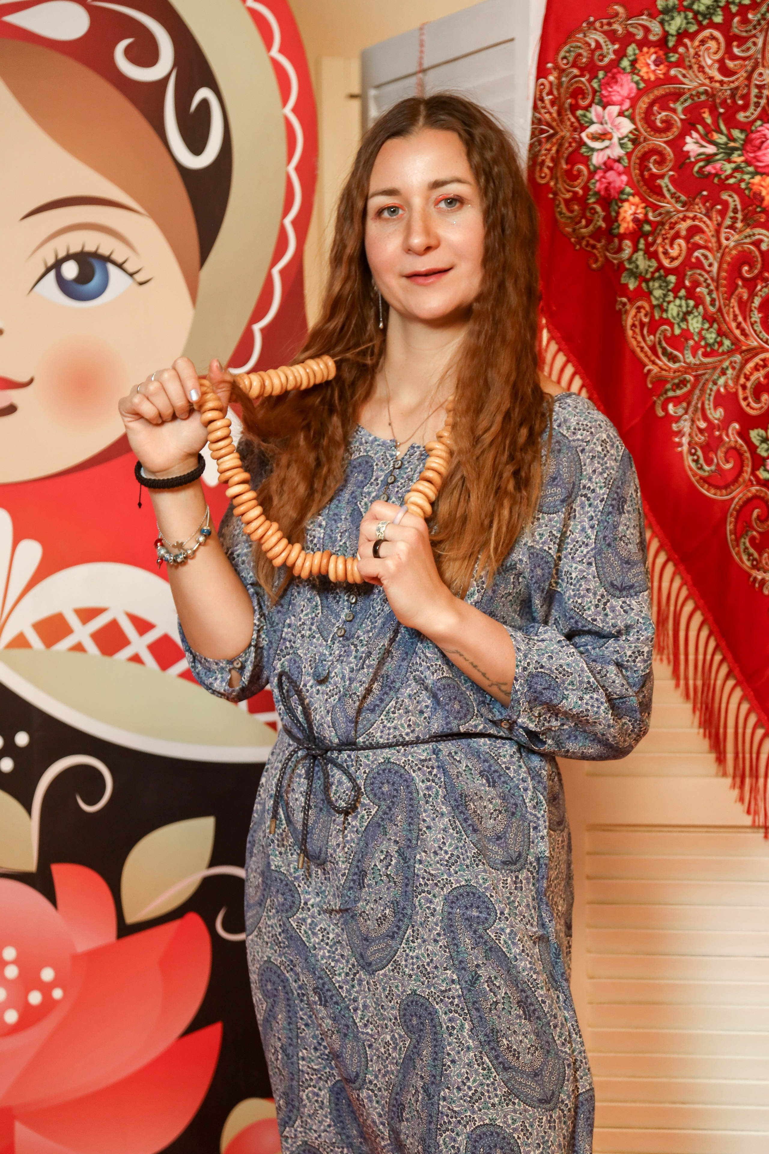 Edge Селигерская. Фотограф Антон Чупринин