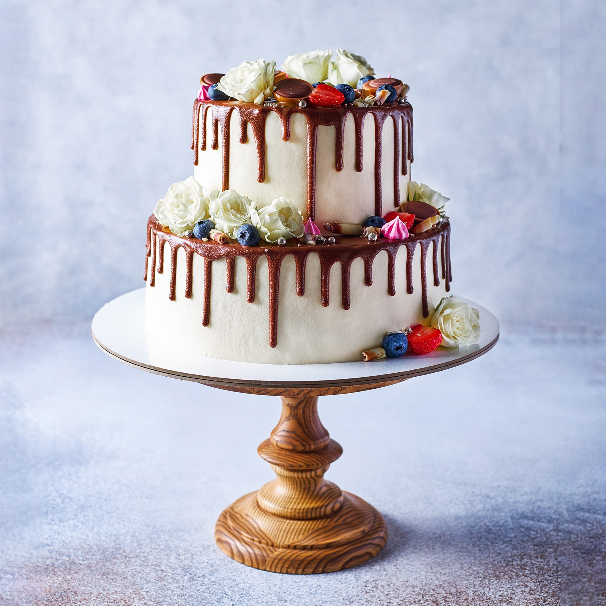 Разные десерты. Фуд и предметный фотограф Гришина Ольга