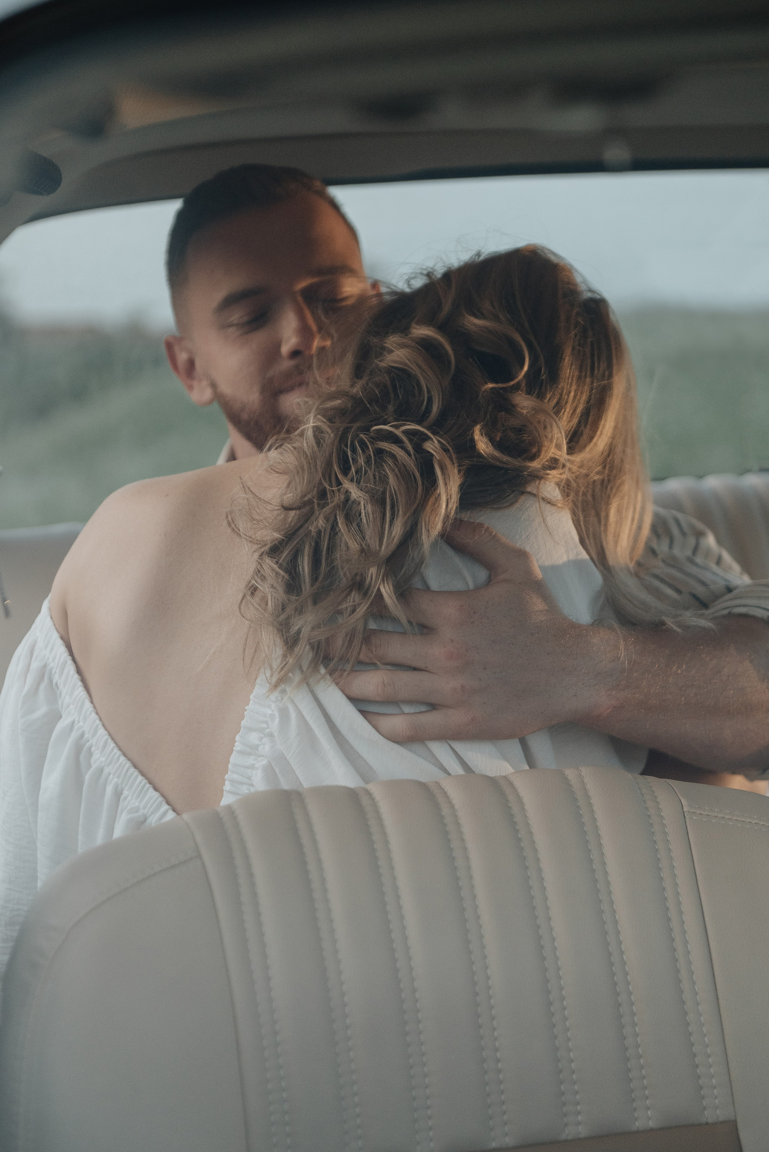 Андрей и Ольга. Фотограф в Волгограде и области Анастасия Фролова