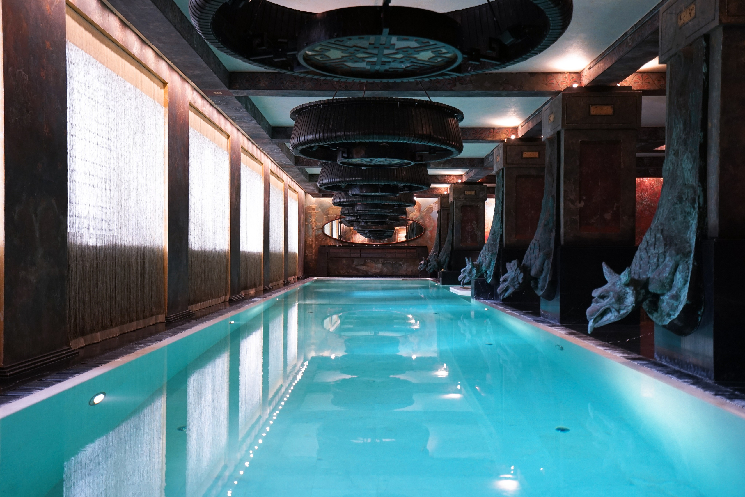 Интерьерный фотограф. Фотограф и видеограф в Израиле Соня Скай