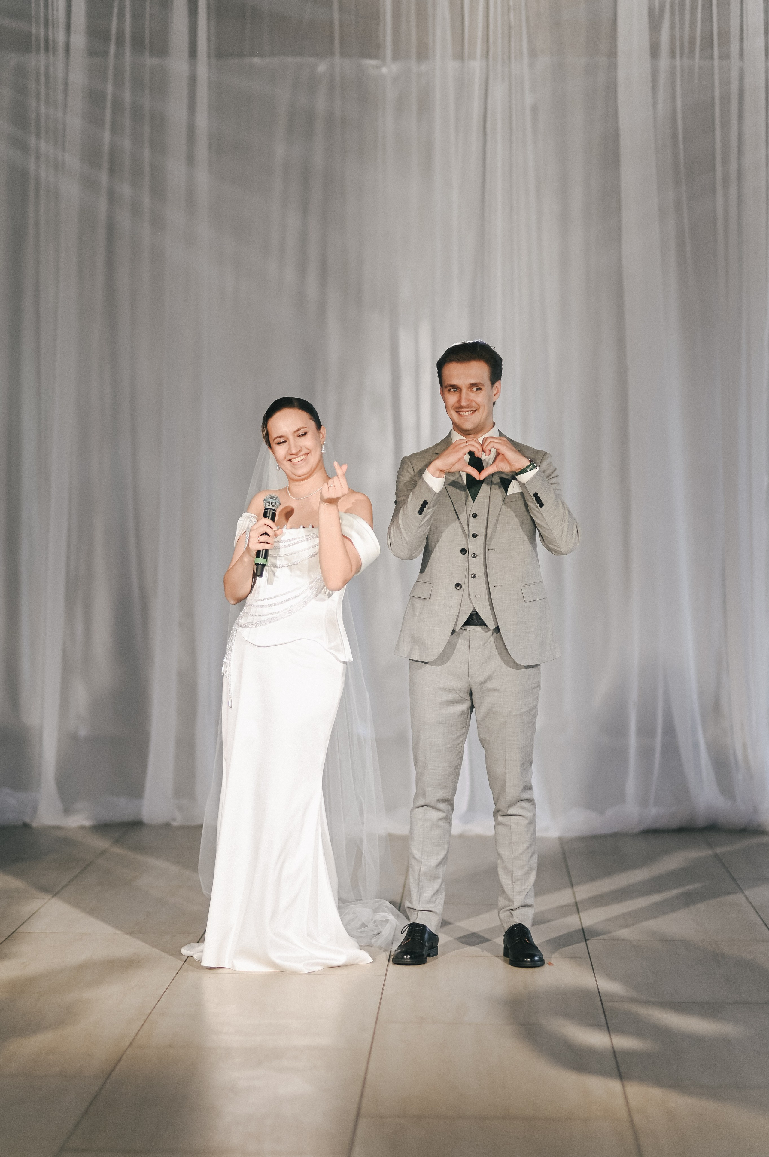 Саша + Полина. Свадебный и семейный фотограф Волгоград Москва