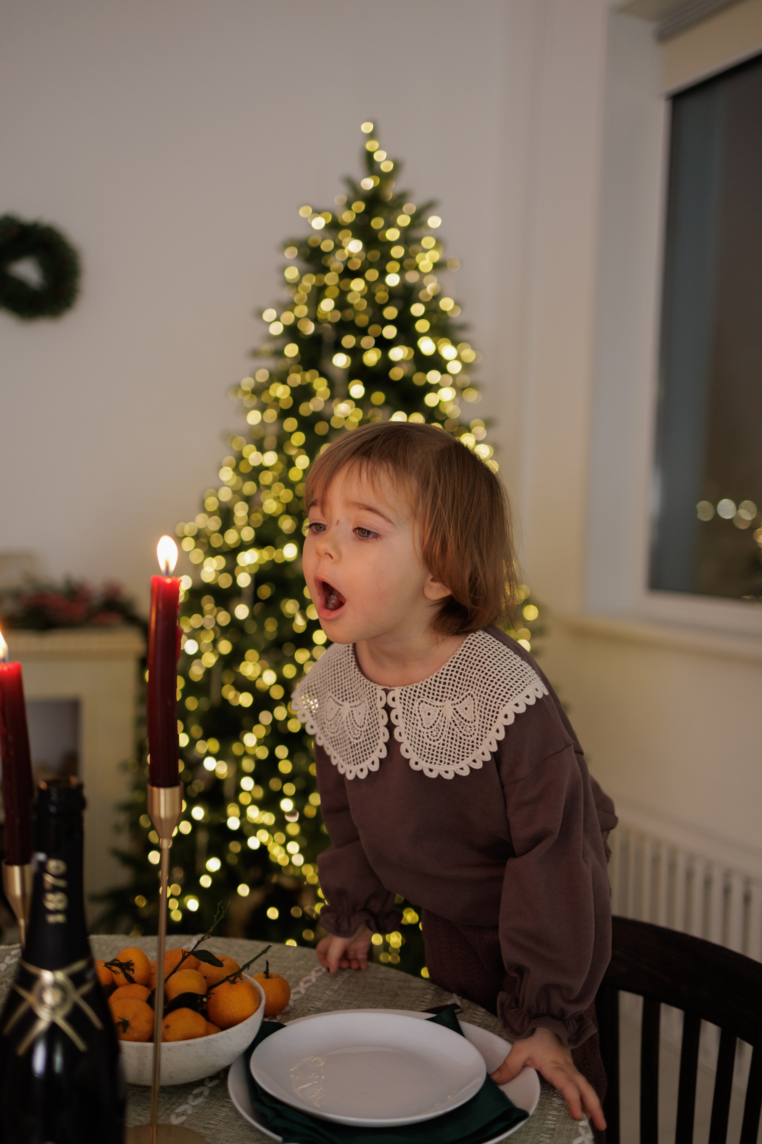 НГ ФОТОДЕНЬ. Семейный и детский фотограф в Королёве Шарутина Лидия