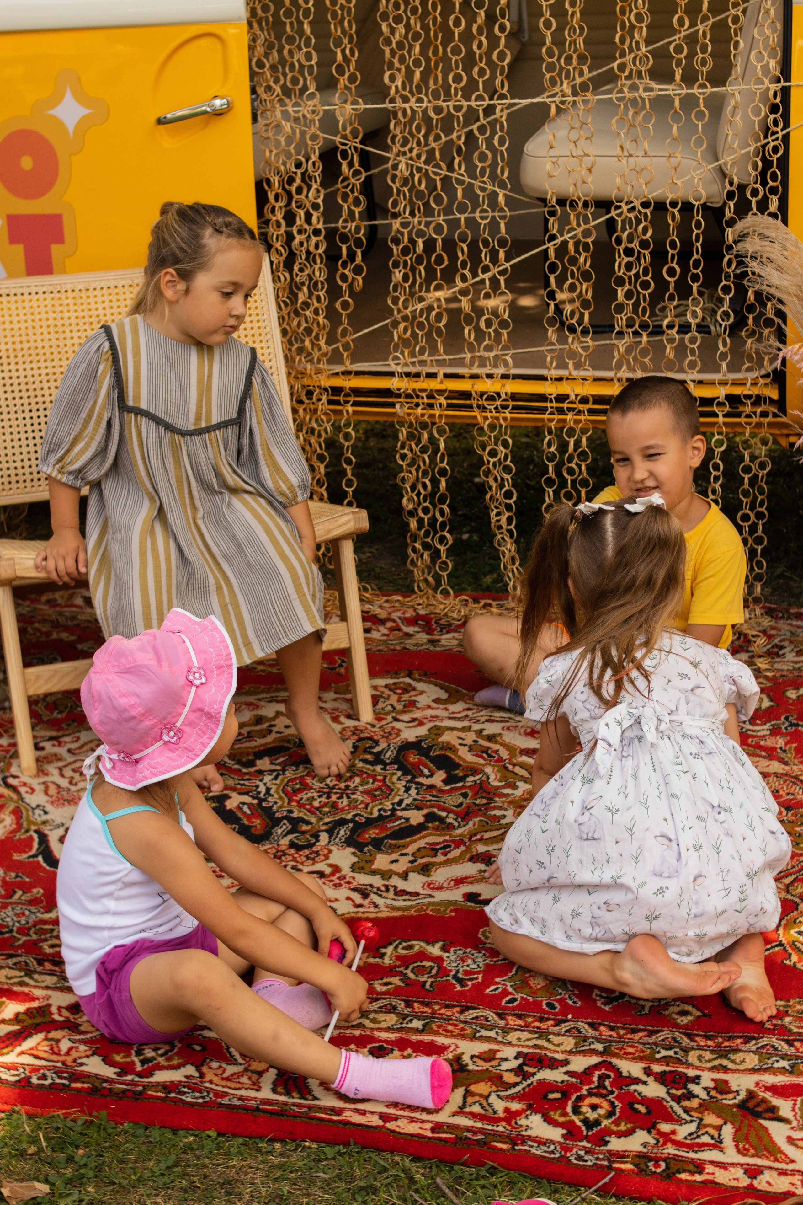 Чудофест 07.2024. Семейный и детский фотограф в Королёве Шарутина Лидия