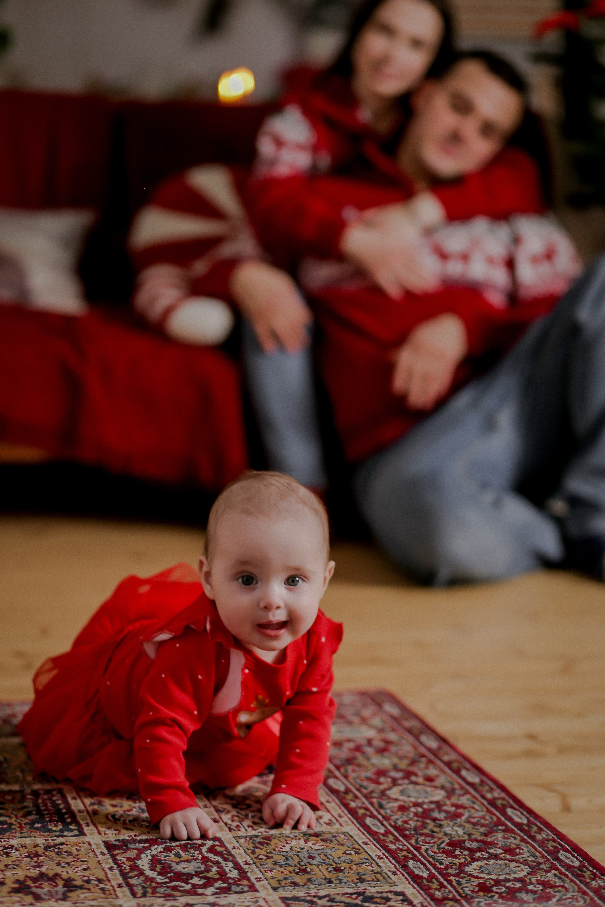 Новый Год. Фото и Видео в Краснодаре Verveyko Studio