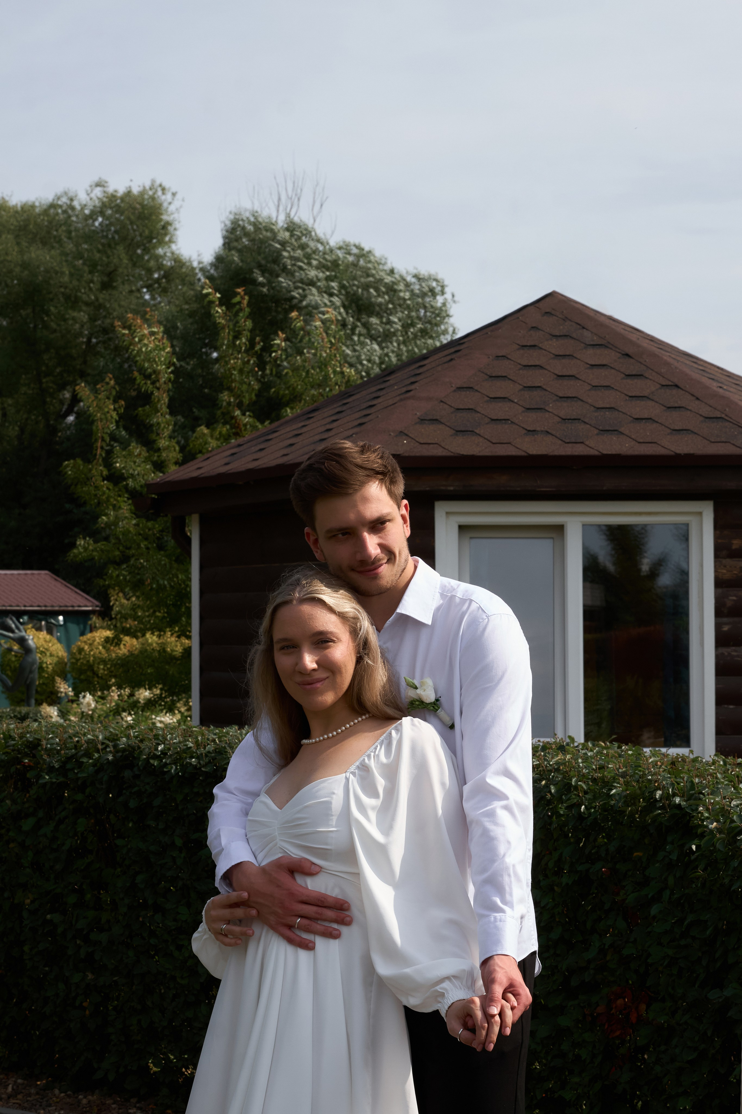 К & М. Фотограф Екатеринбург Елена Минина