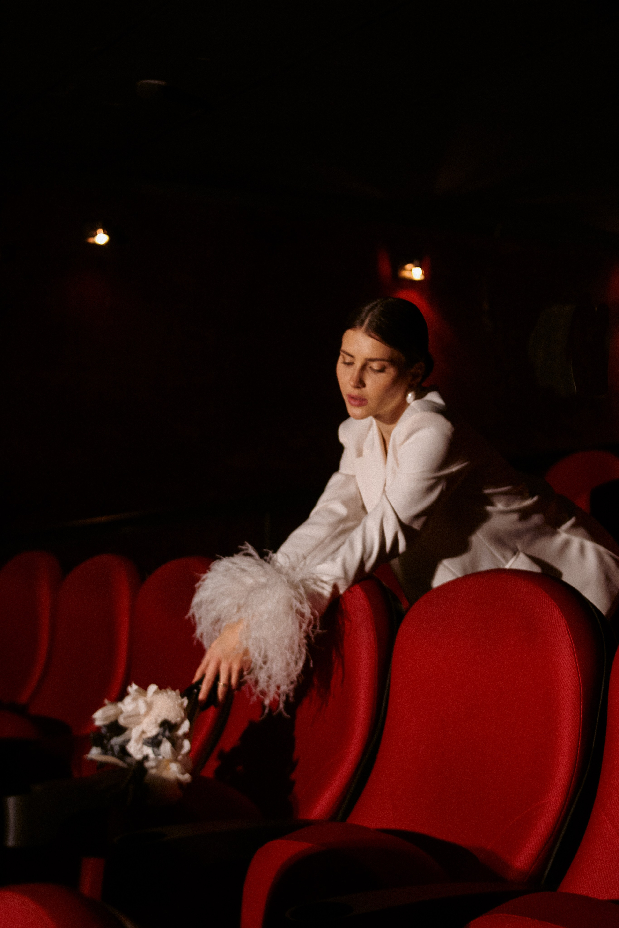 Влада & Никита. Фотограф Дарья Волкова | Москва