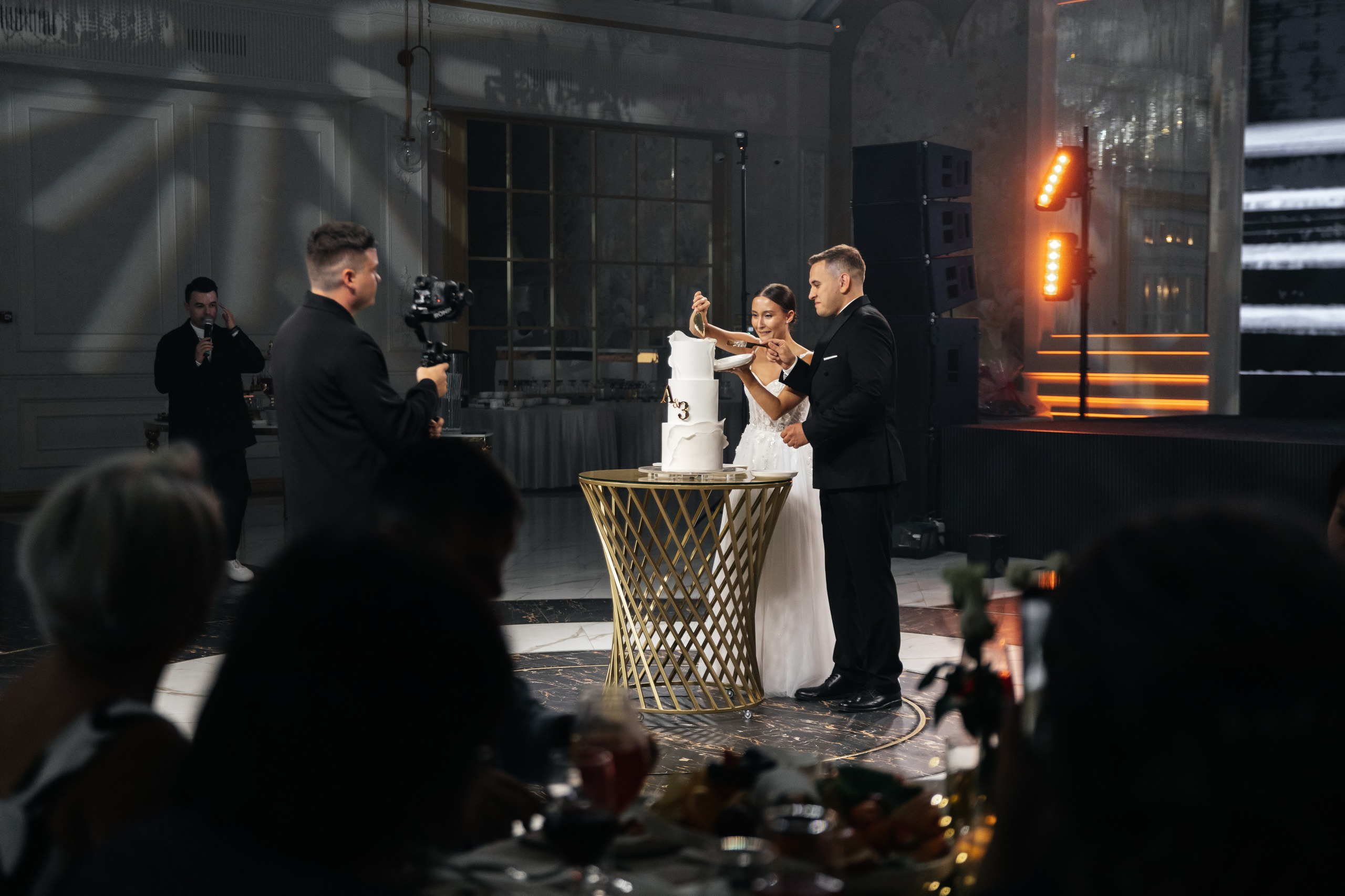 Arthur & Zarina. Свадебный фотограф Ильнар Асадуллин