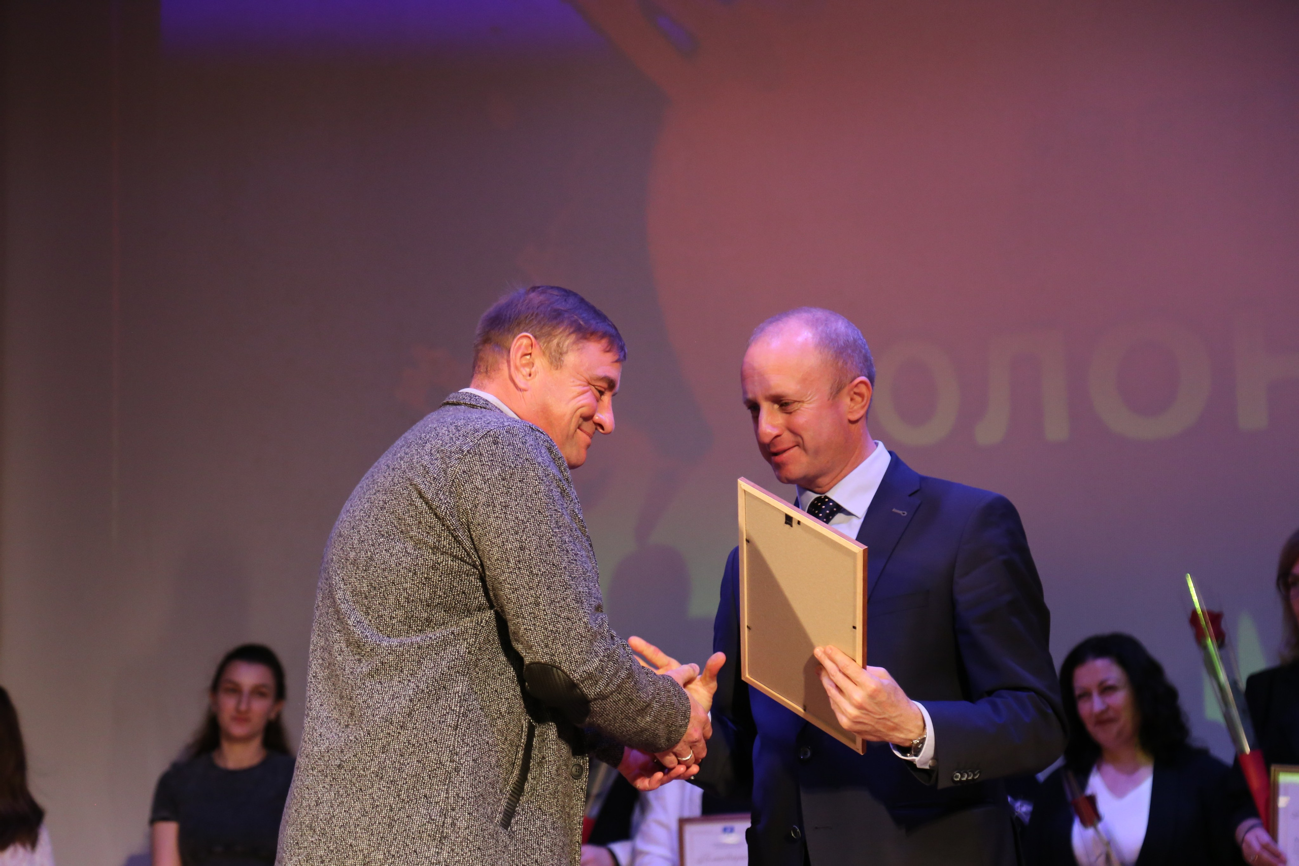 День Волонтёра. Жизнь курорта Кабардинка в фотографиях