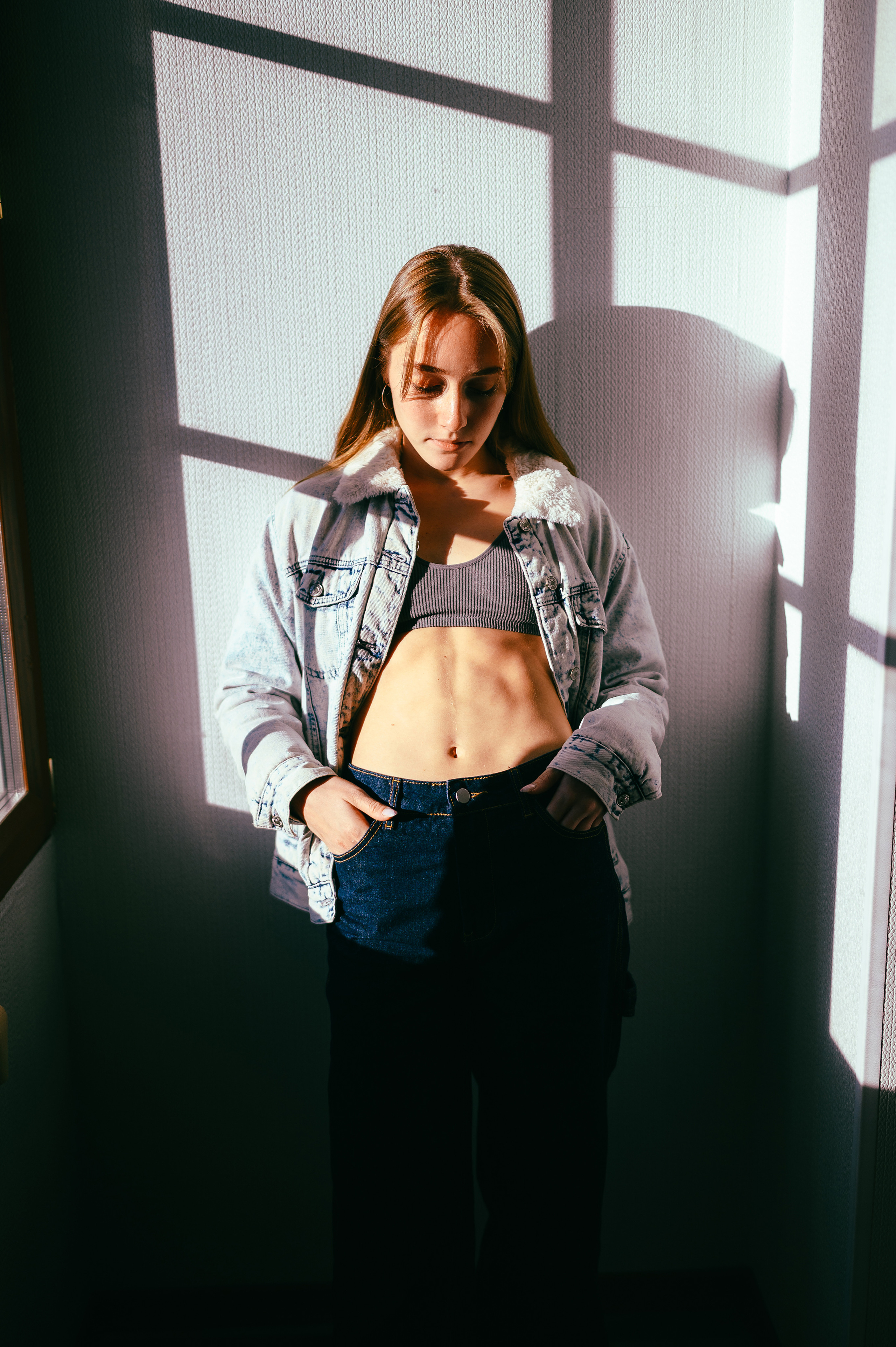 Arina. Фотограф и преподаватель по фотографии Асташевский Кирилл