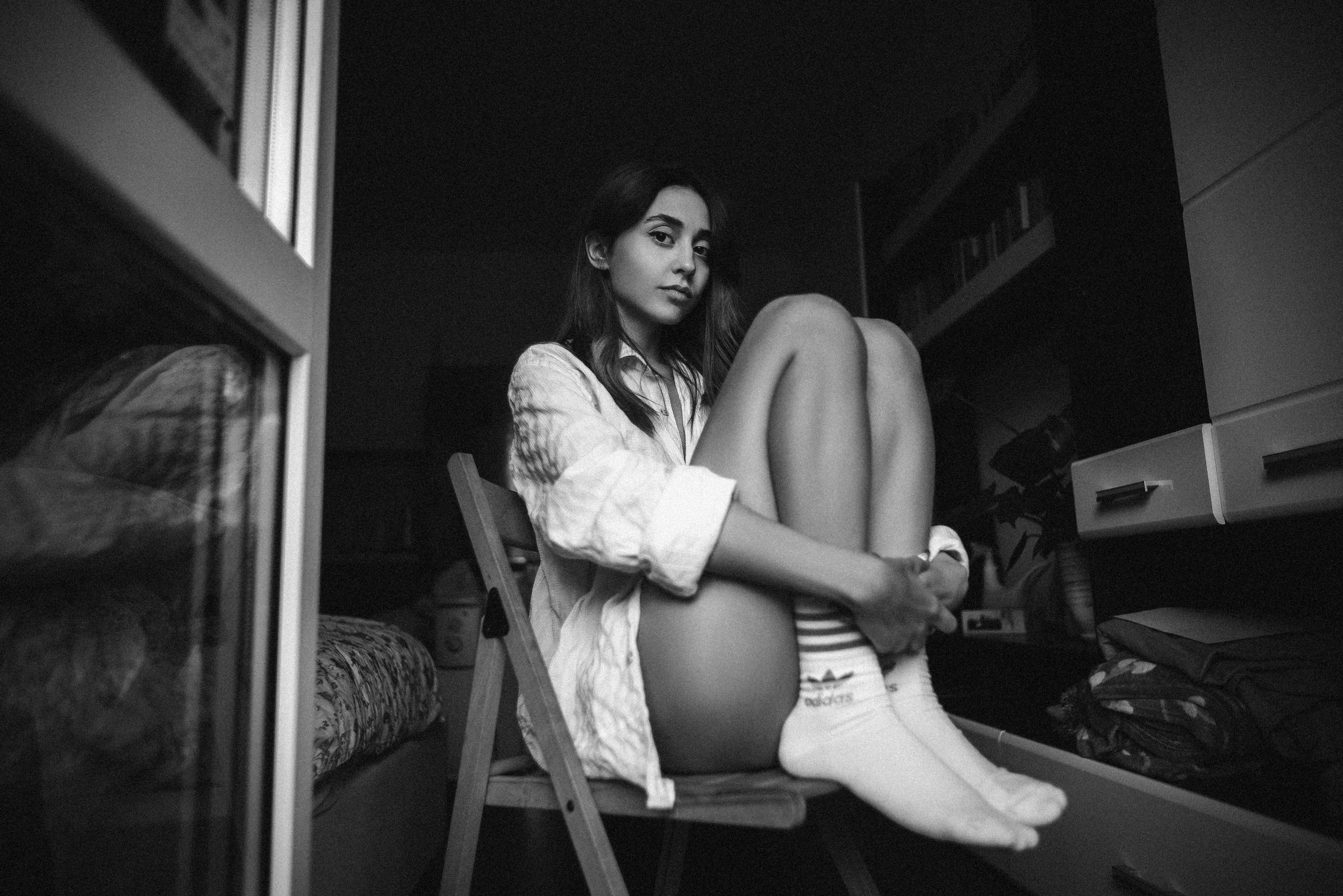 Lika. Фотограф и преподаватель по фотографии Асташевский Кирилл