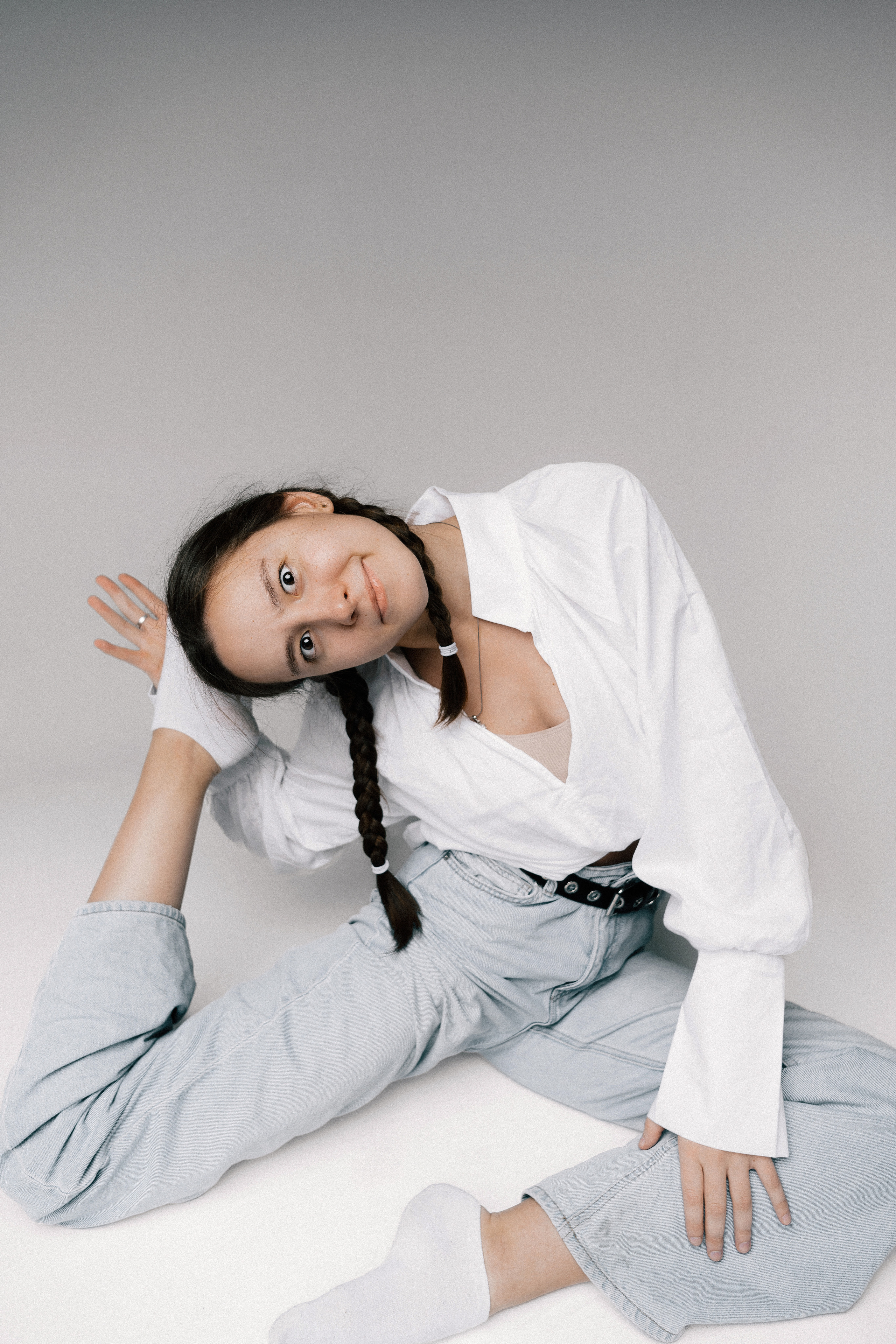 Vera. Фотограф и преподаватель по фотографии Асташевский Кирилл