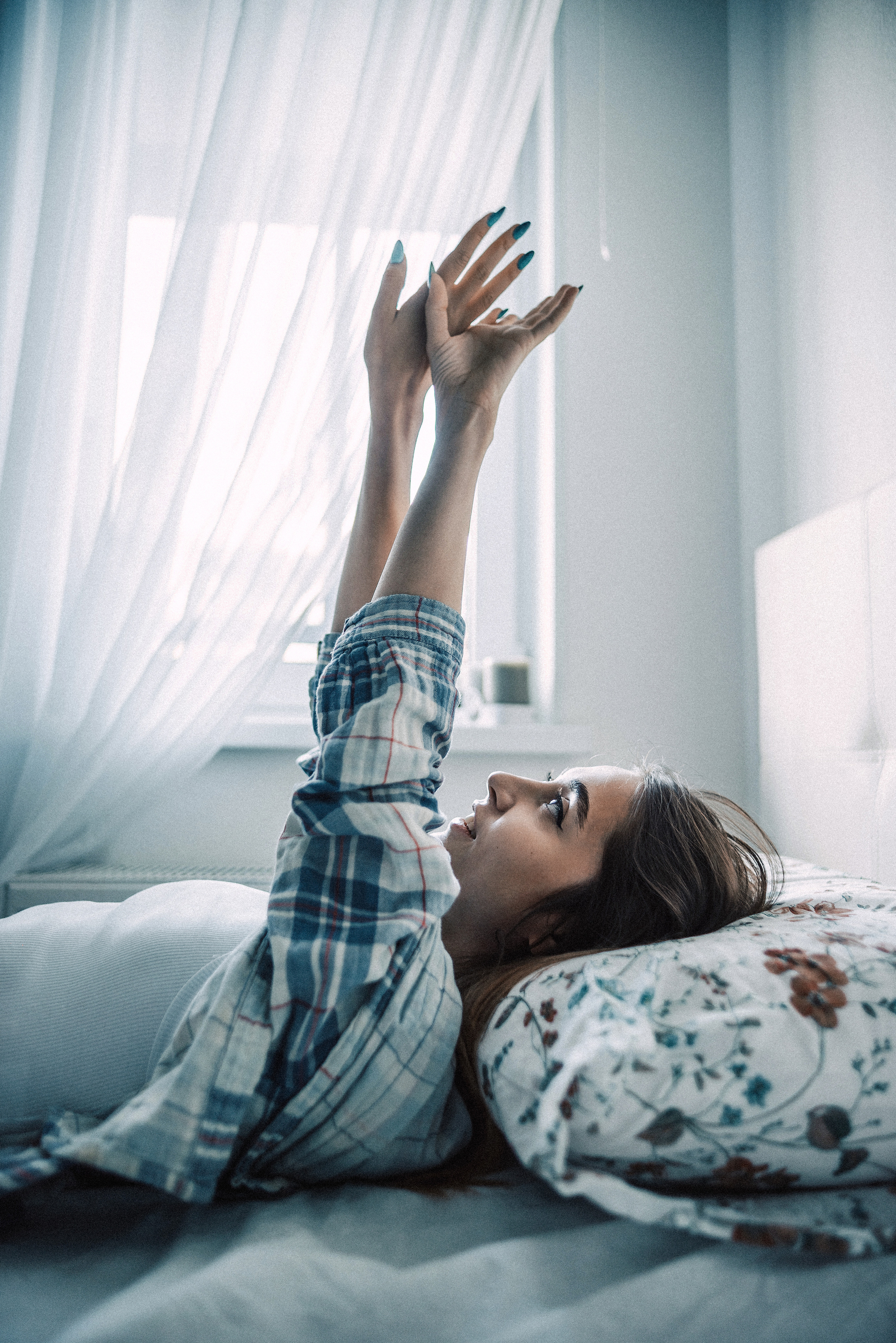 До/После. Фотограф и преподаватель по фотографии Асташевский Кирилл