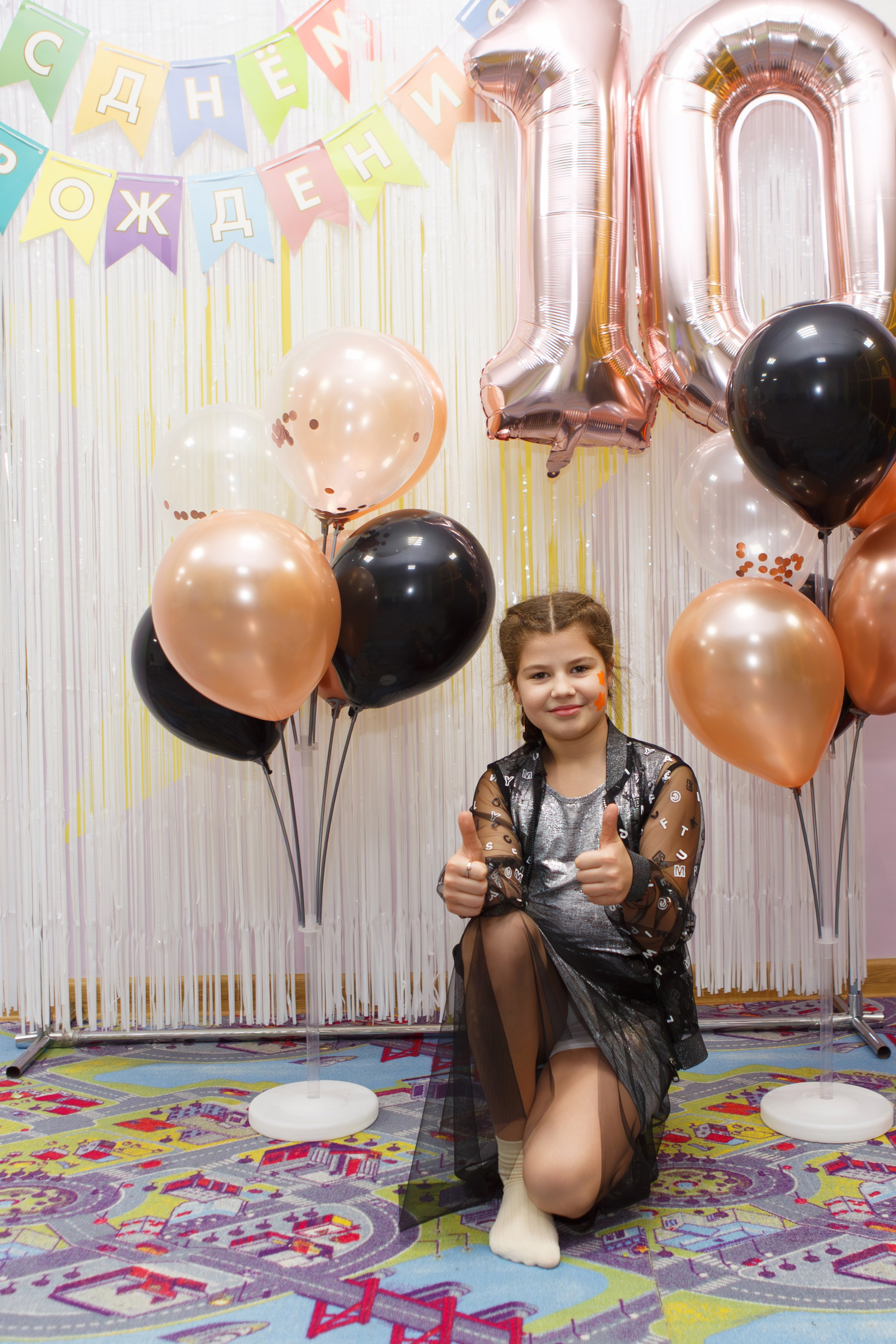 ШОУ KIDS 20.12. Профессиональный фотограф в Мценске и Орловской области