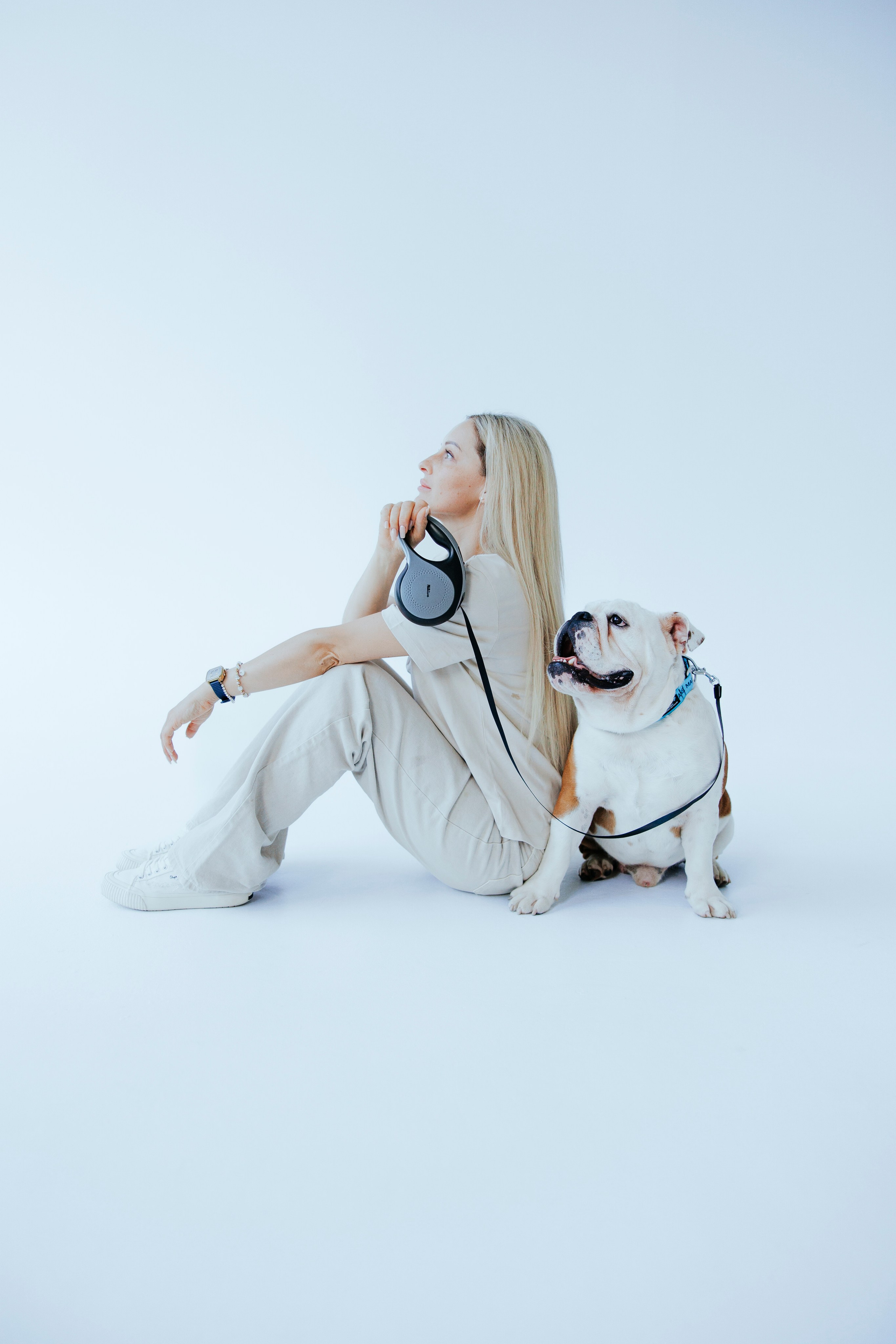 Pawsitive рулетки. Анастасия Белаш
