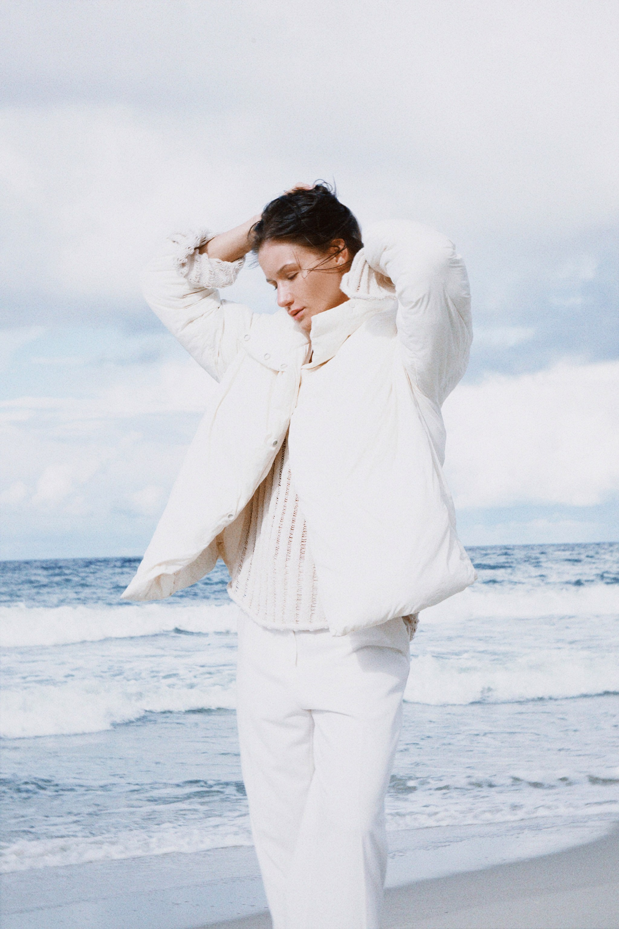 АНЯ. Фотограф Екатерина Хованская