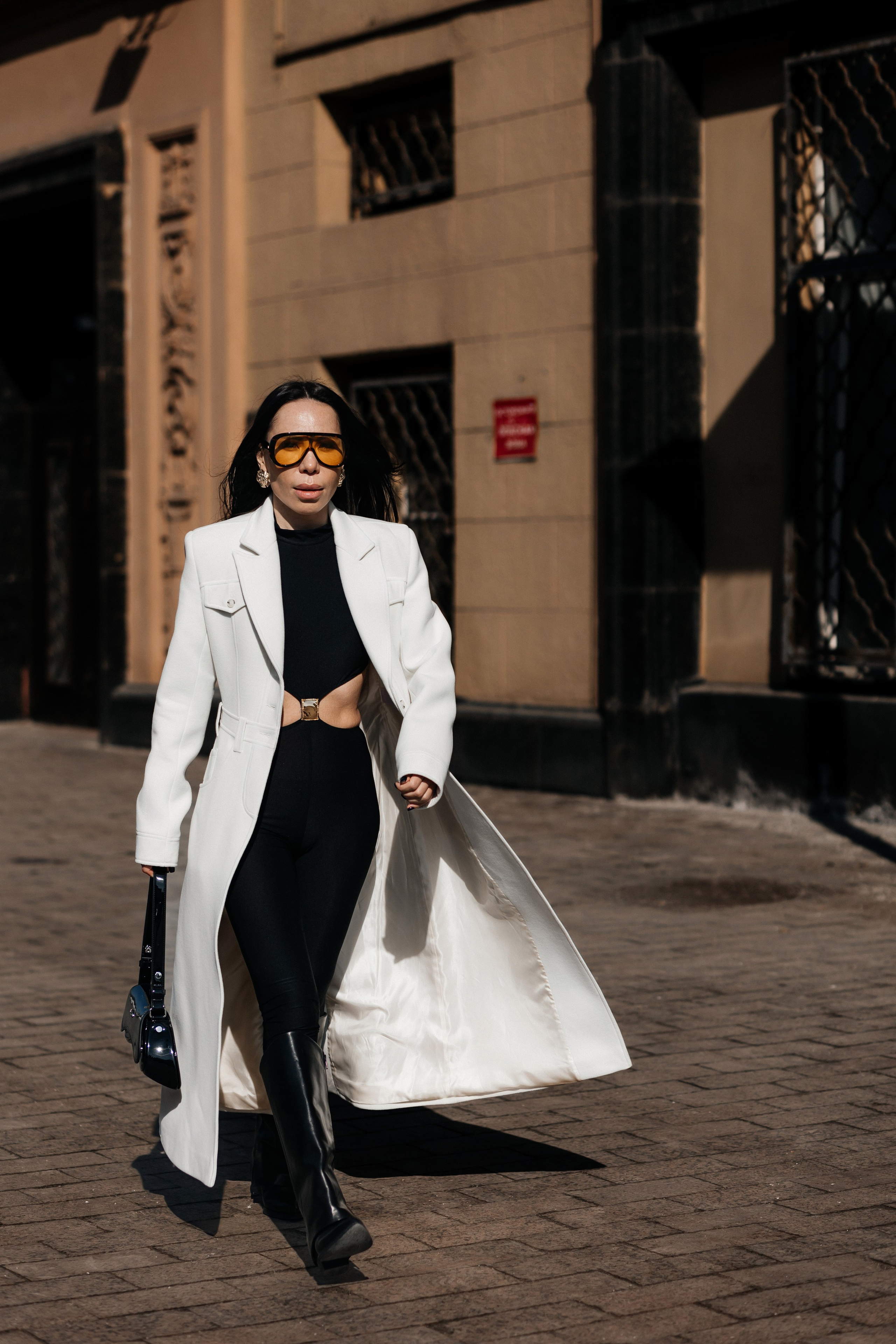 Таша Че. Фотограф Наталия Федосова, г. Москва. TG и Instagram @nataliya_raw