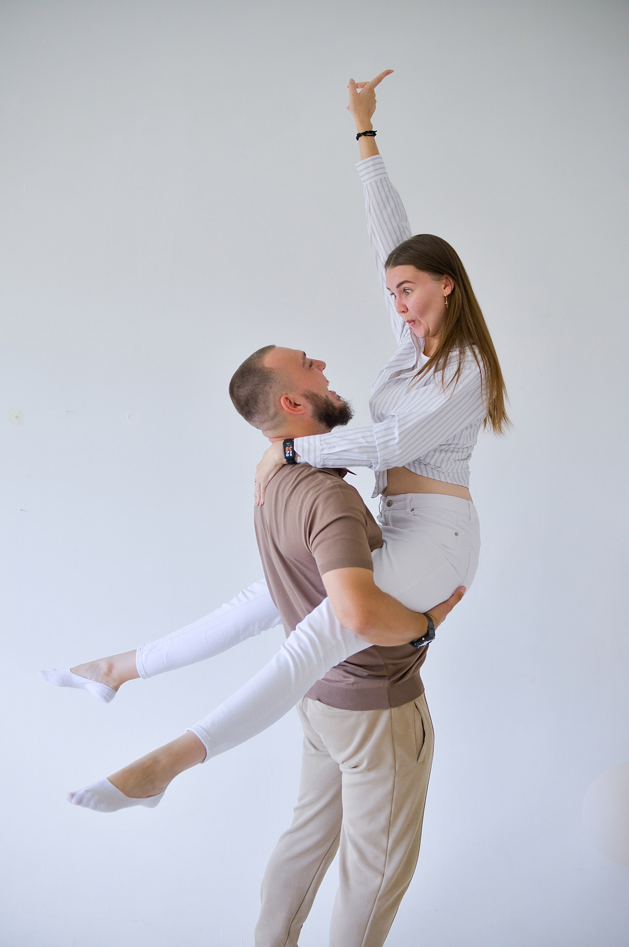 Детская семейная фотосессия на годик. Фотограф новорожденных Краснодар Малышенко Надежда