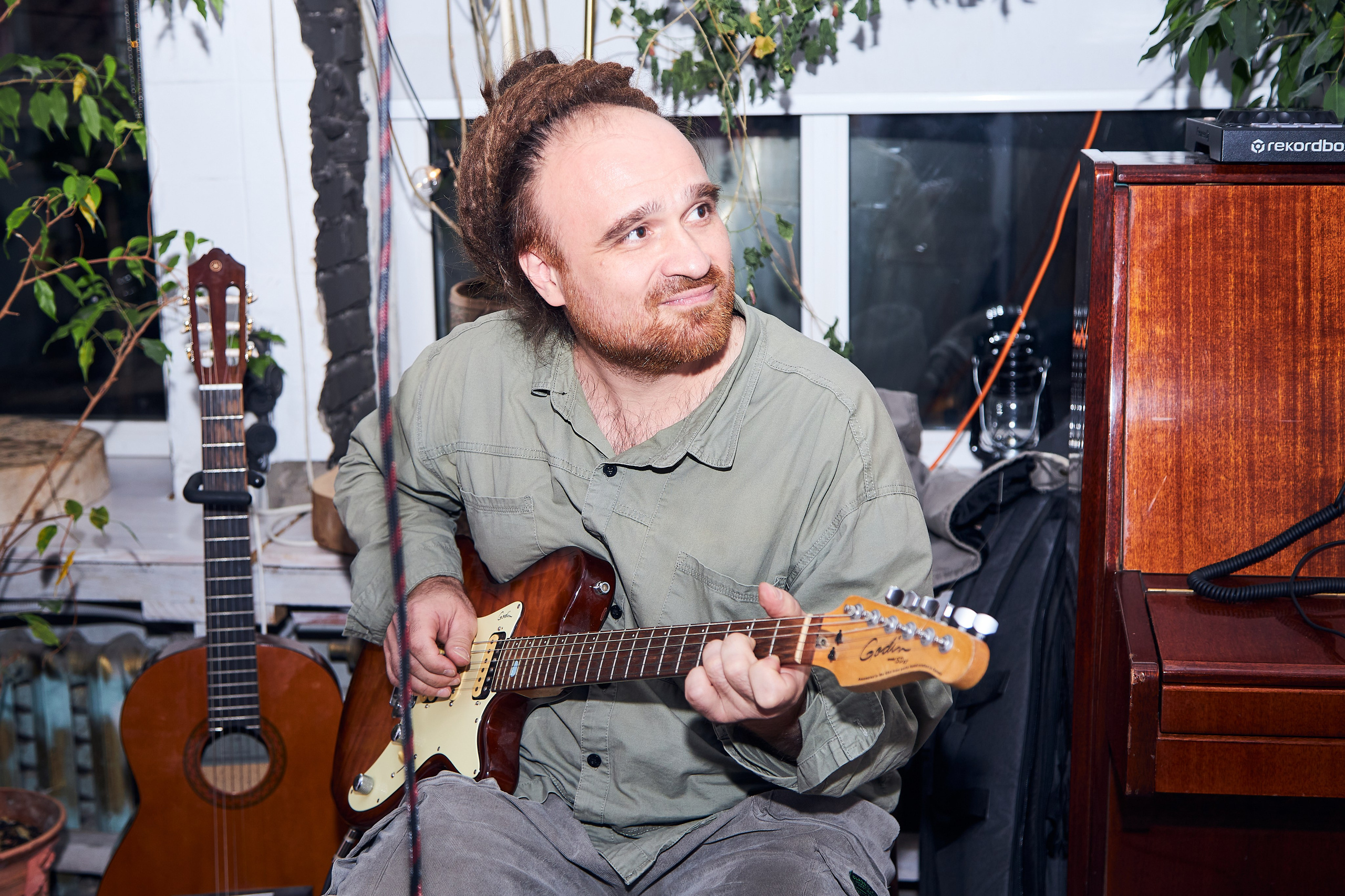 Эвелина и Даня. Фотограф Савченко Люба. Москва