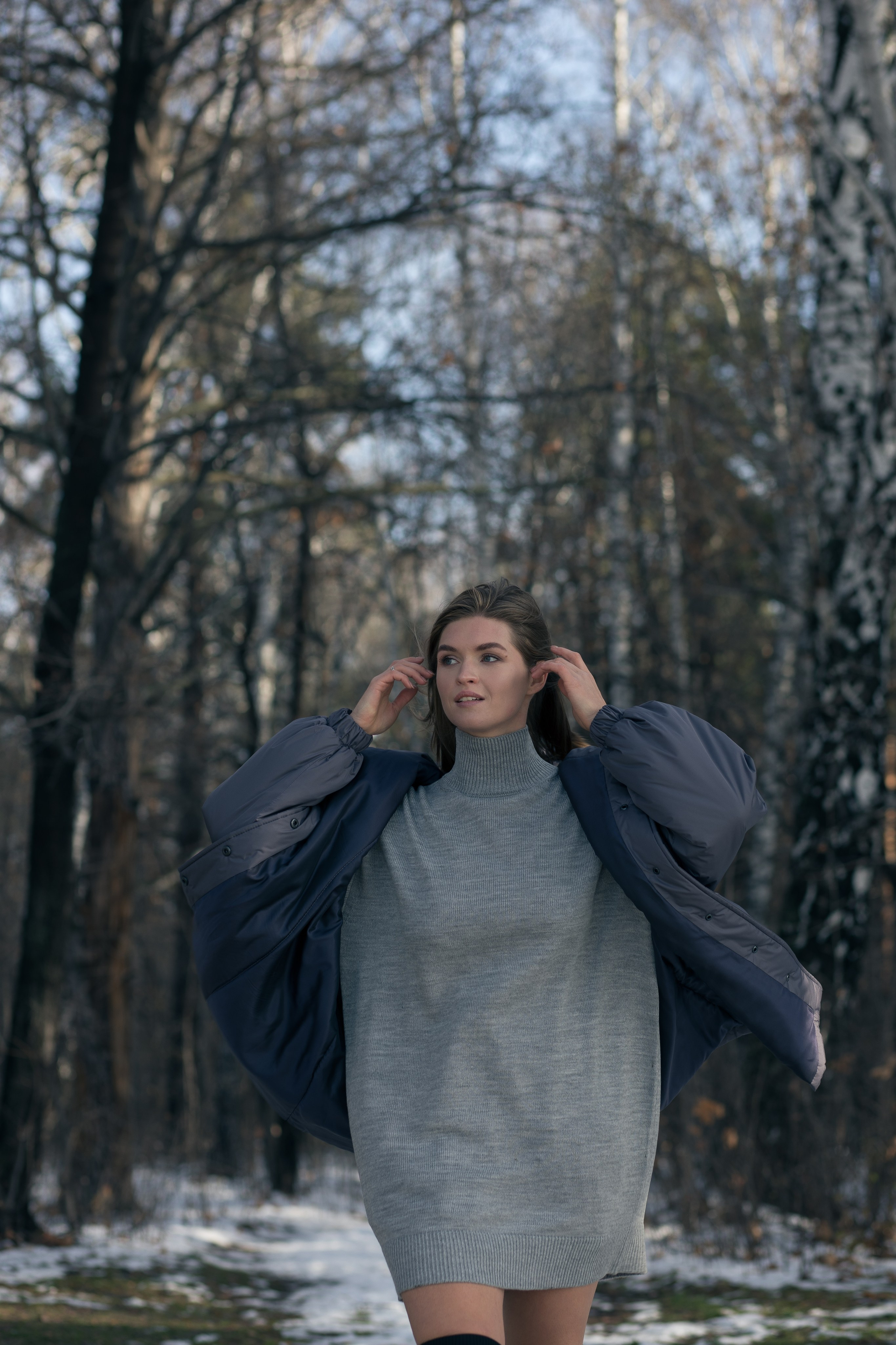 Ballare brand. Фотограф в Челябинске Снежана Резниченко