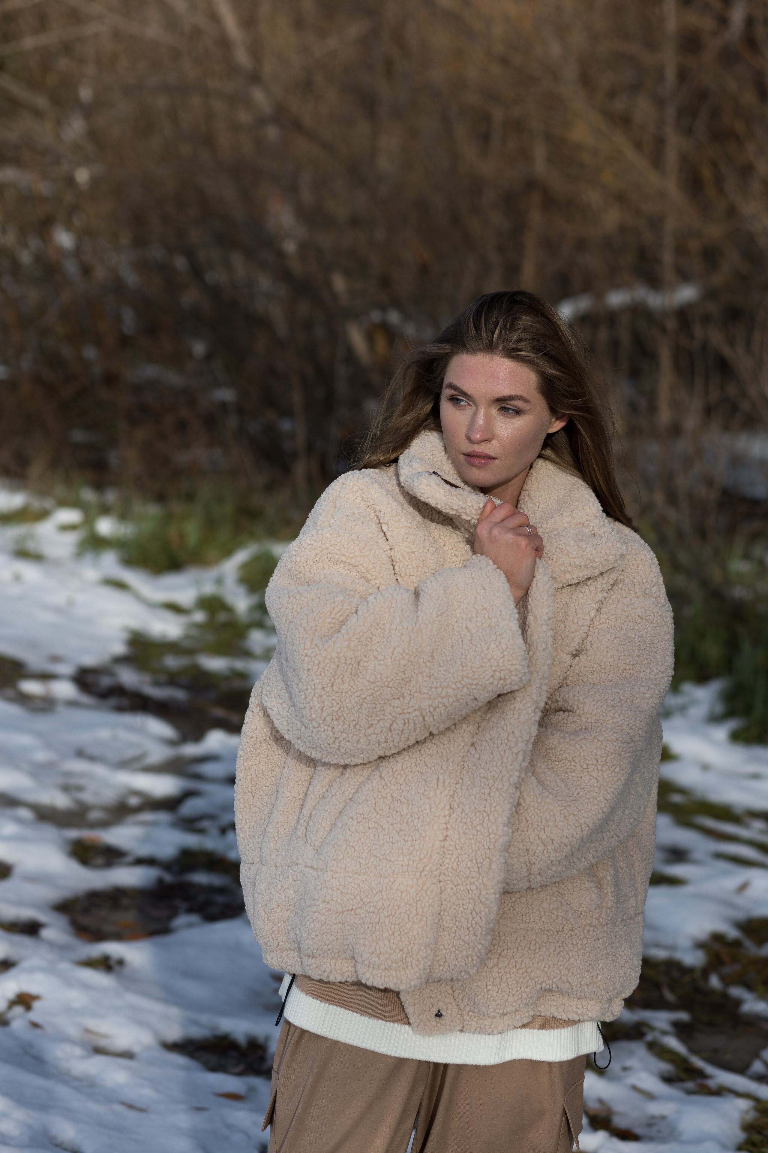 Ballare brand. Фотограф в Челябинске Снежана Резниченко