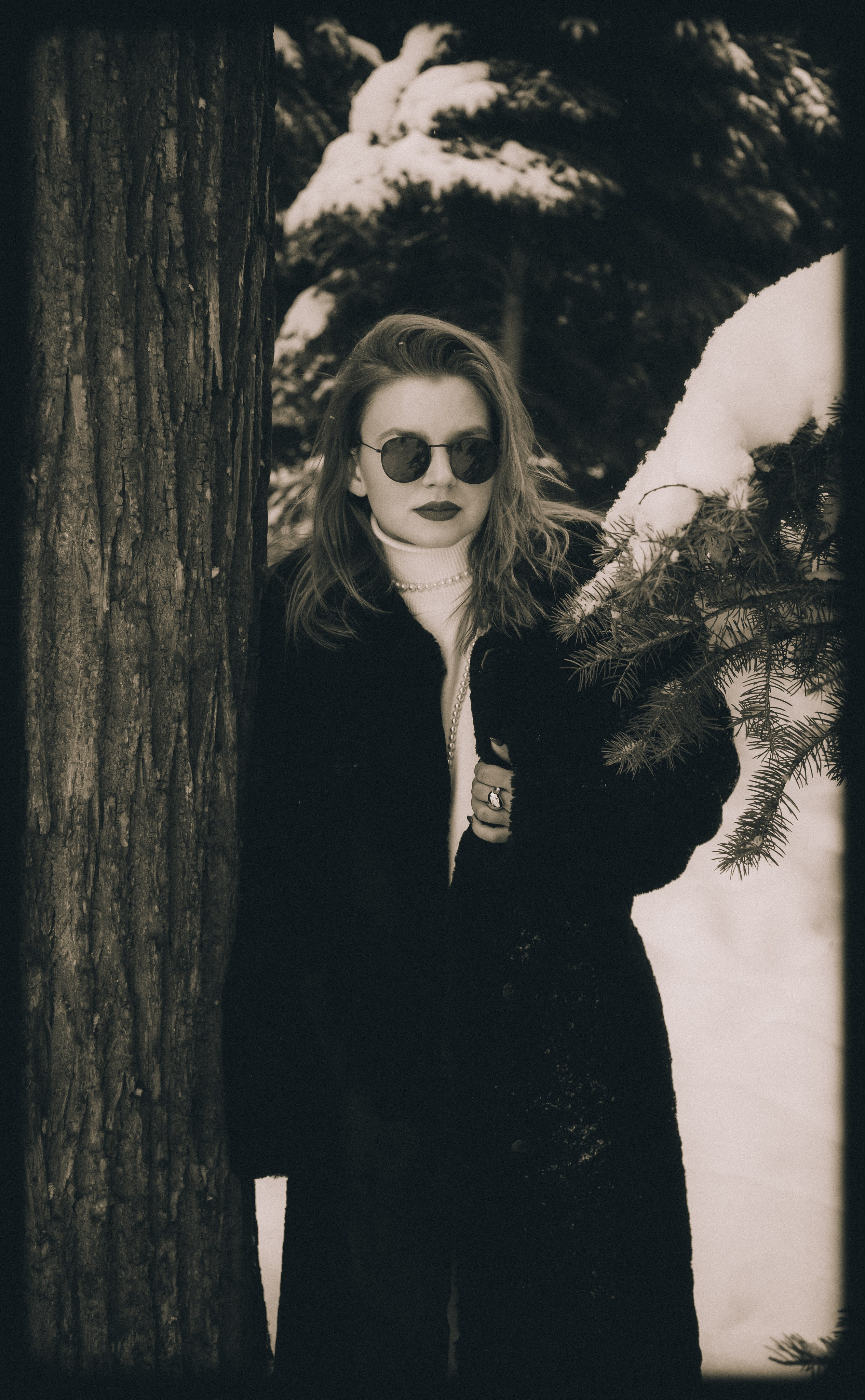 Portraits. Фотограф Казань