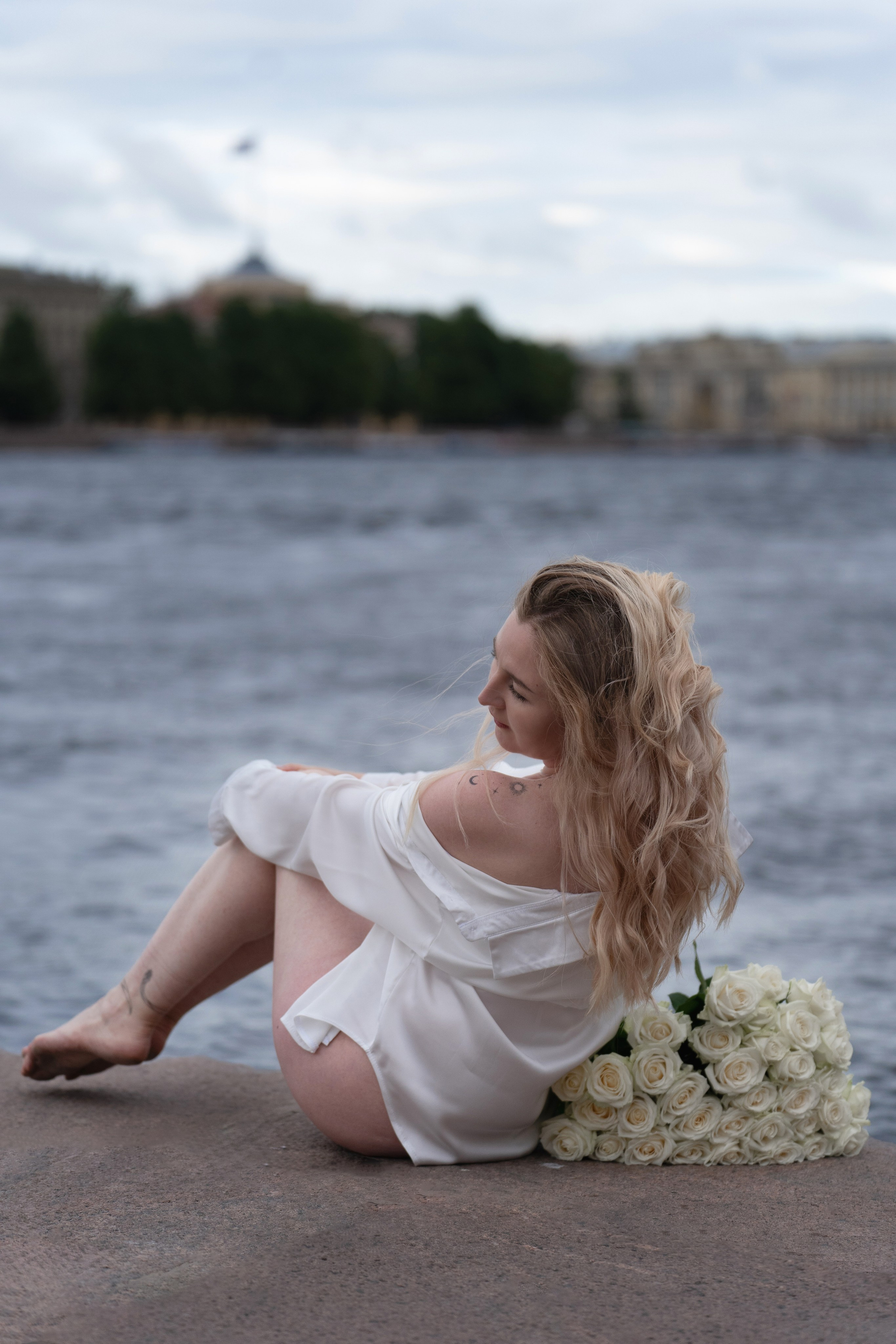 Индивидуальные съемки. Семейный фотограф Анастасия Симакова, г. Санкт-Петербург