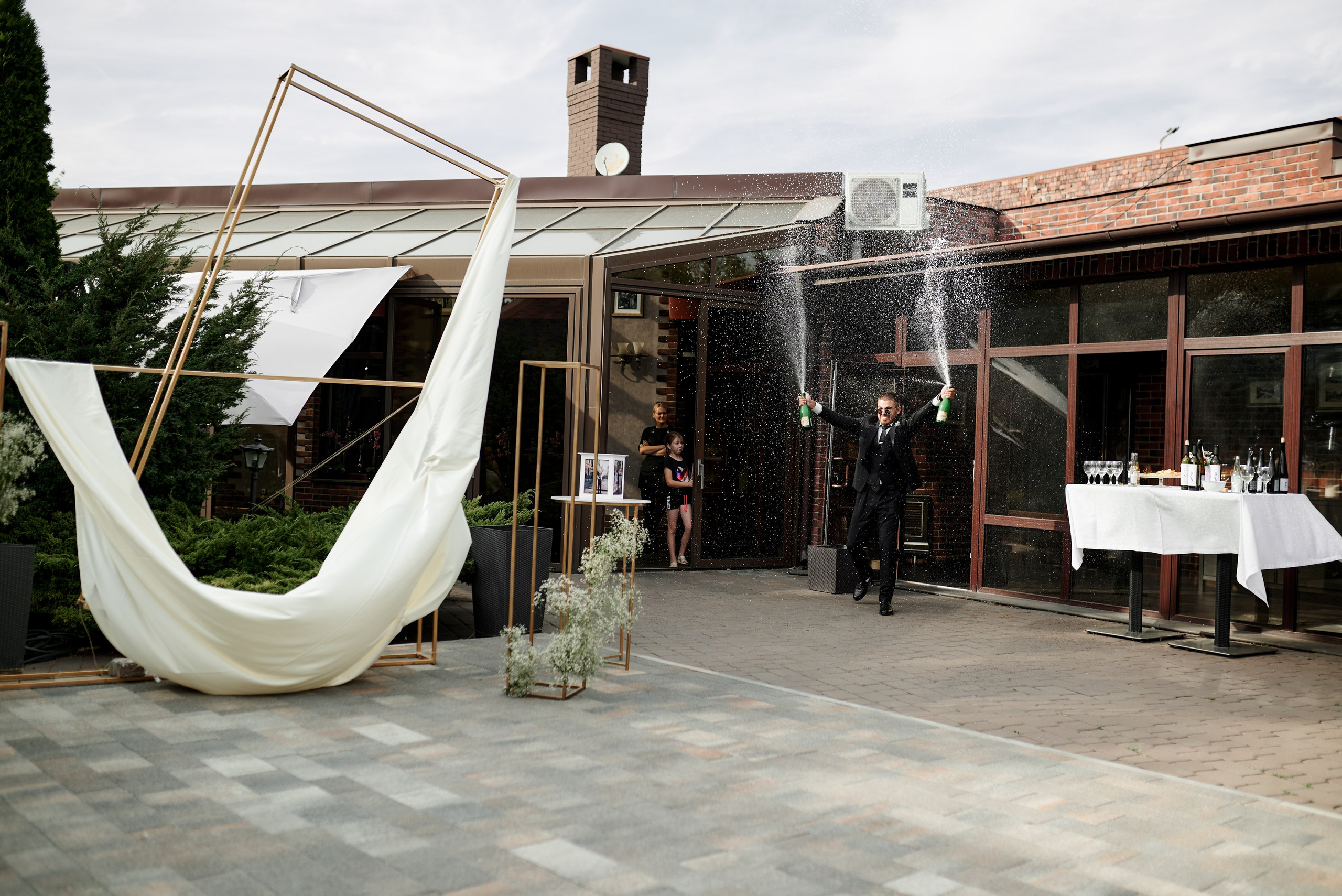 Свадьба Даши и Артема. Свадебный фотограф г. Новочеркасск г. Ростов-на-Дону