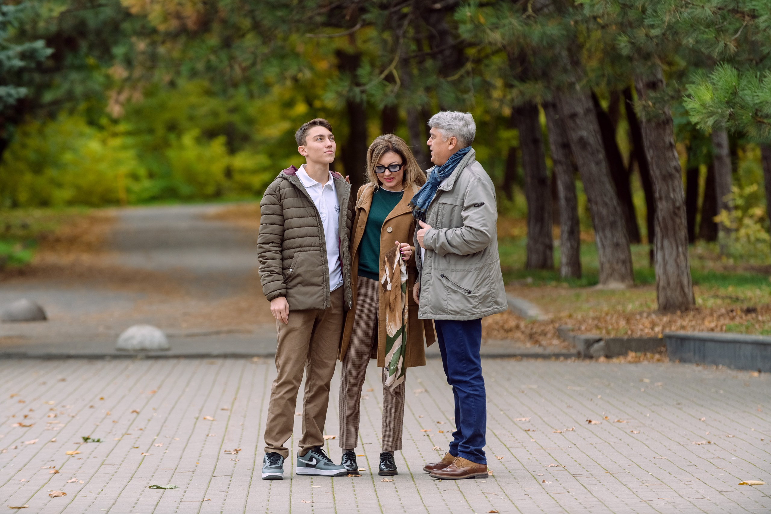 Таня парк Островского, парк Авиаторов. Фотограф в Ростове-на-Дону Маркер Елена