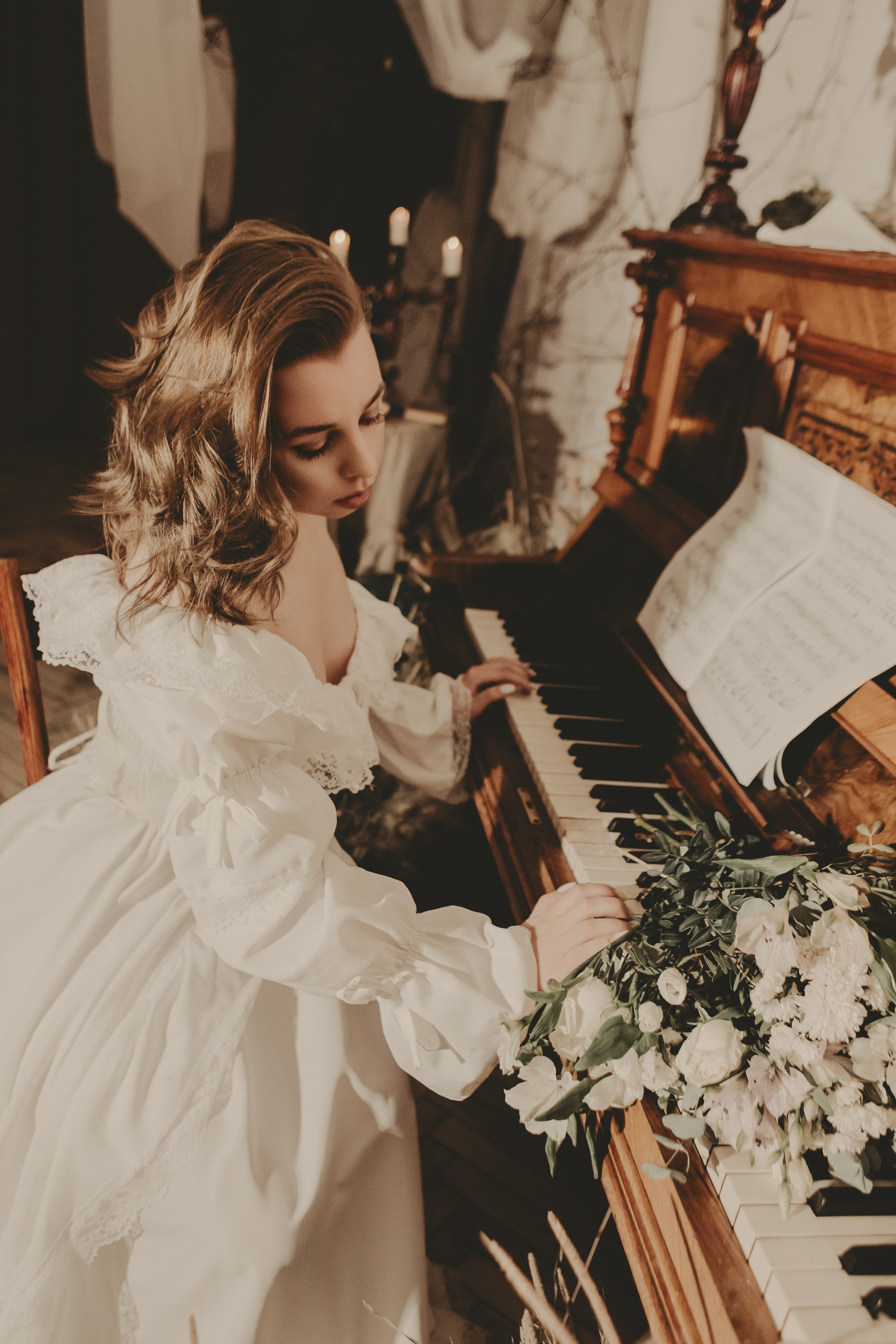 Татьяна Журавлева