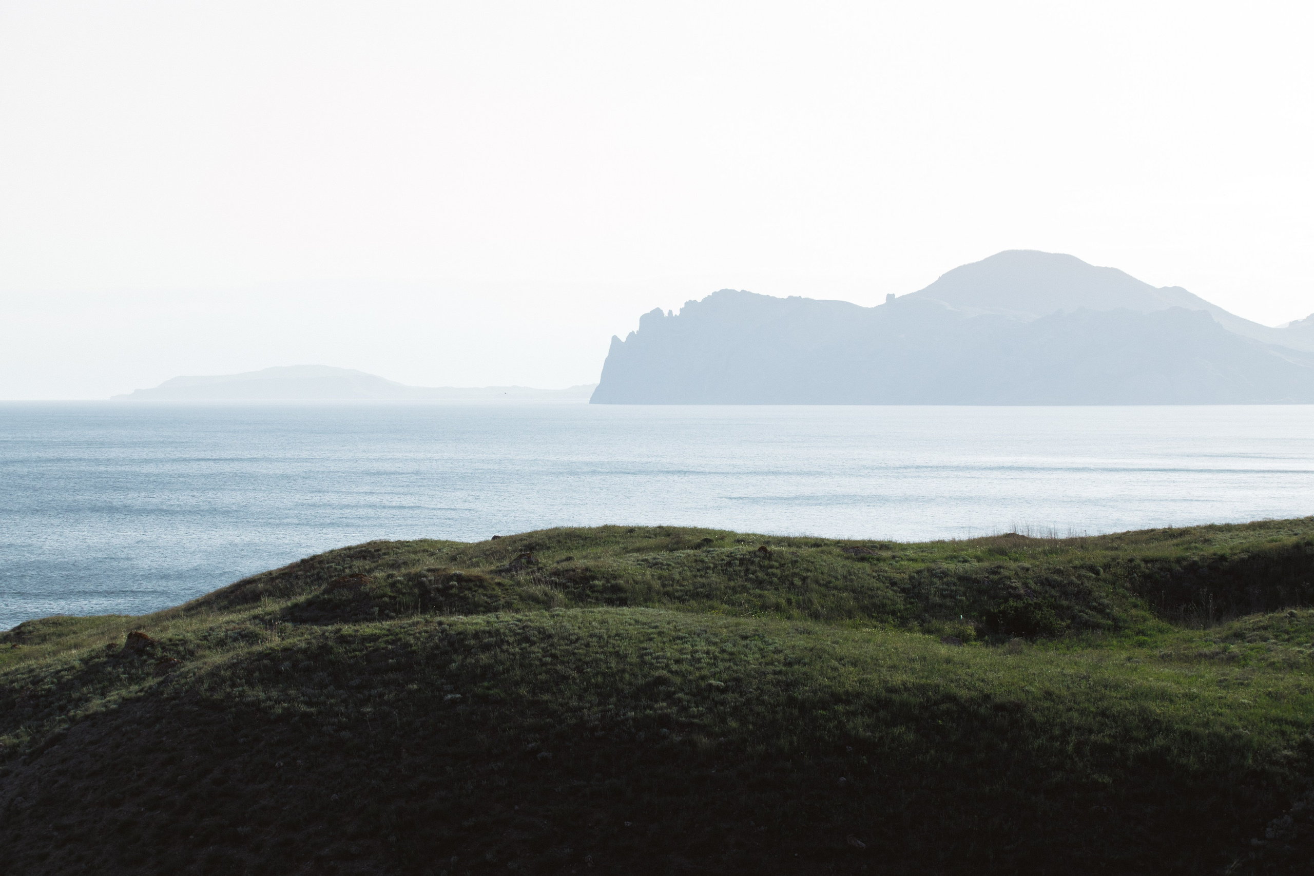 Nature. Артем Корнев Фотограф
